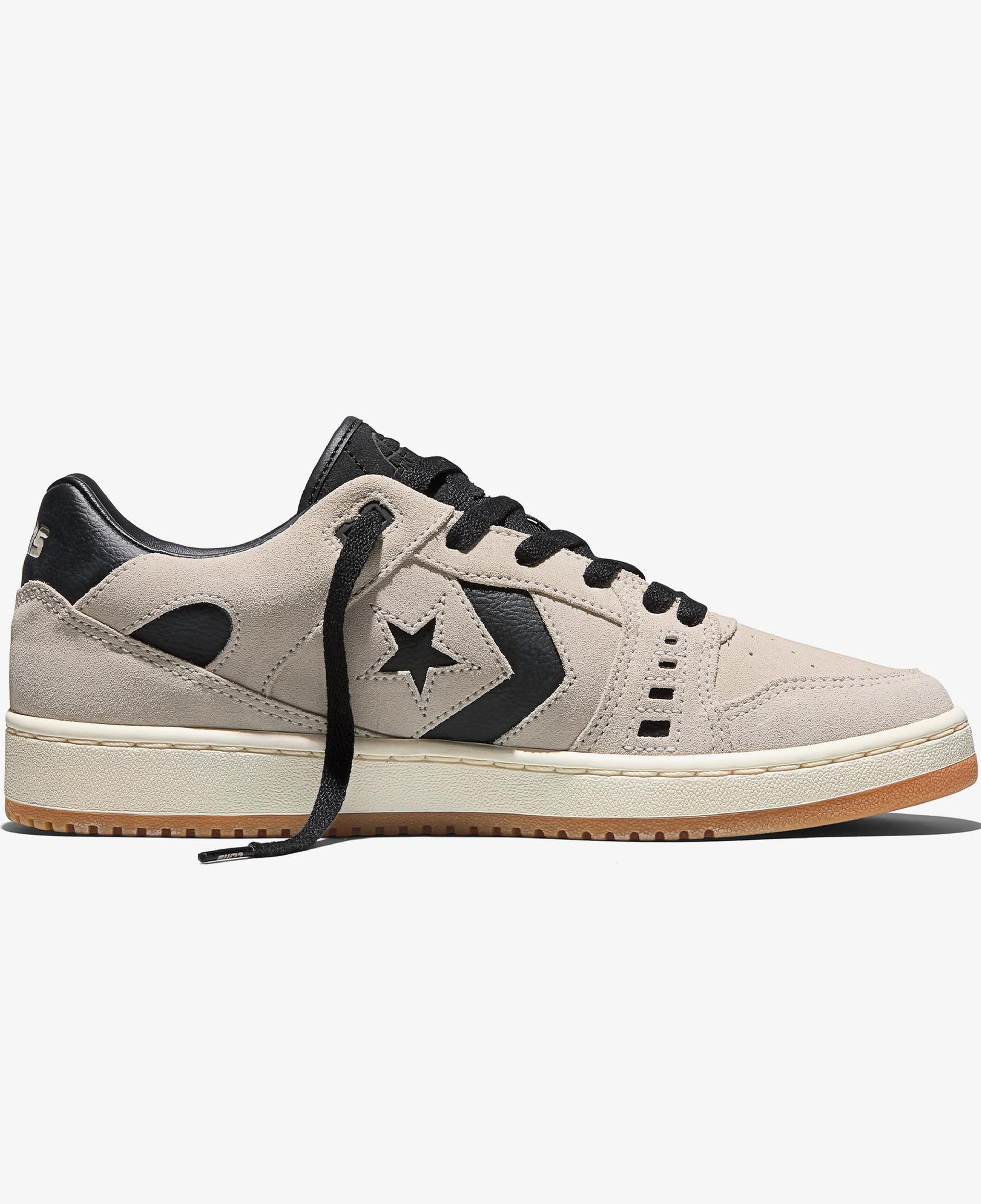 Converse AS-1 Pro Unisex Krem Sneaker