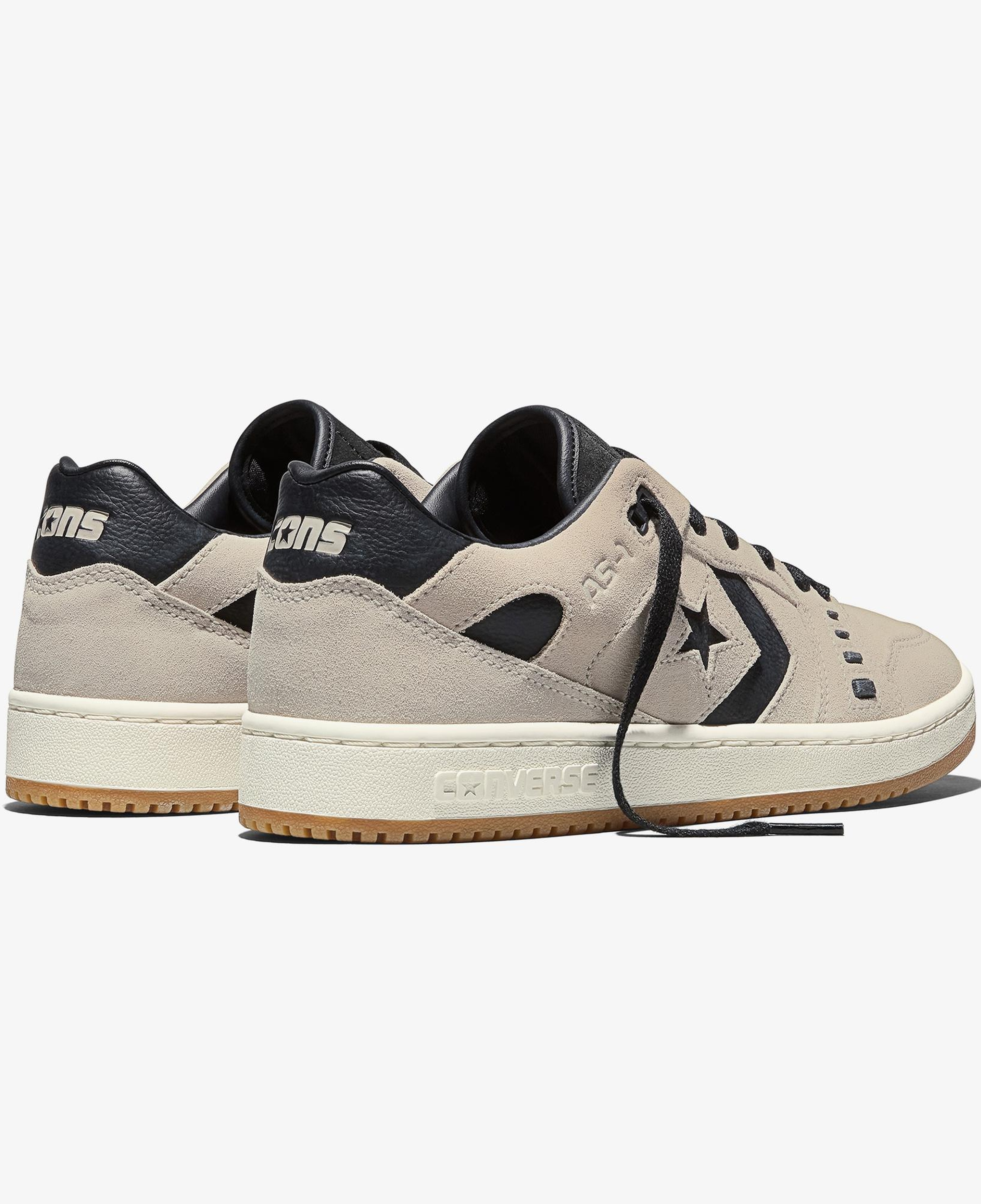 Converse AS-1 Pro Unisex Krem Sneaker