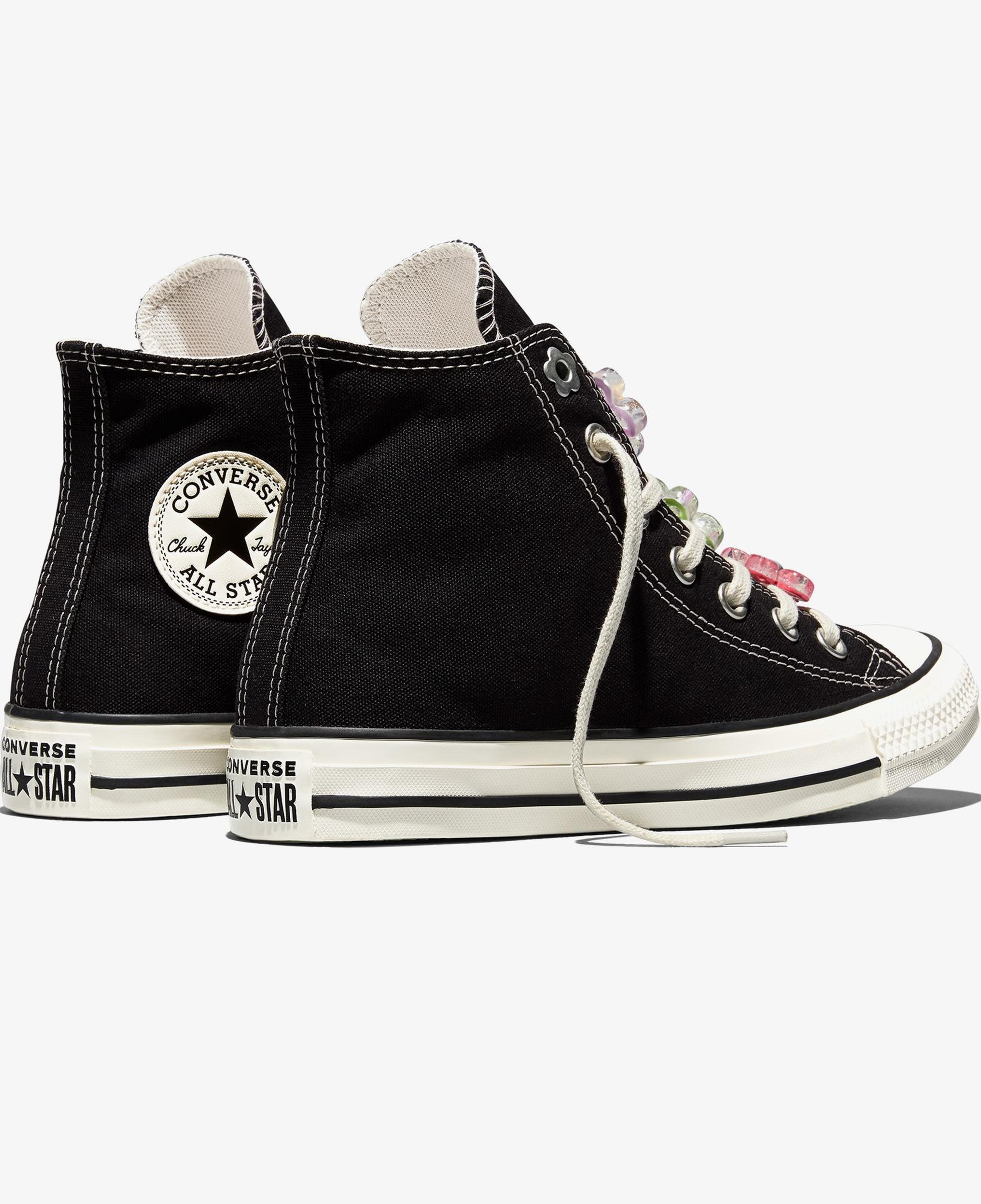 Converse Chuck Taylor All Star Unisex Siyah Sneaker