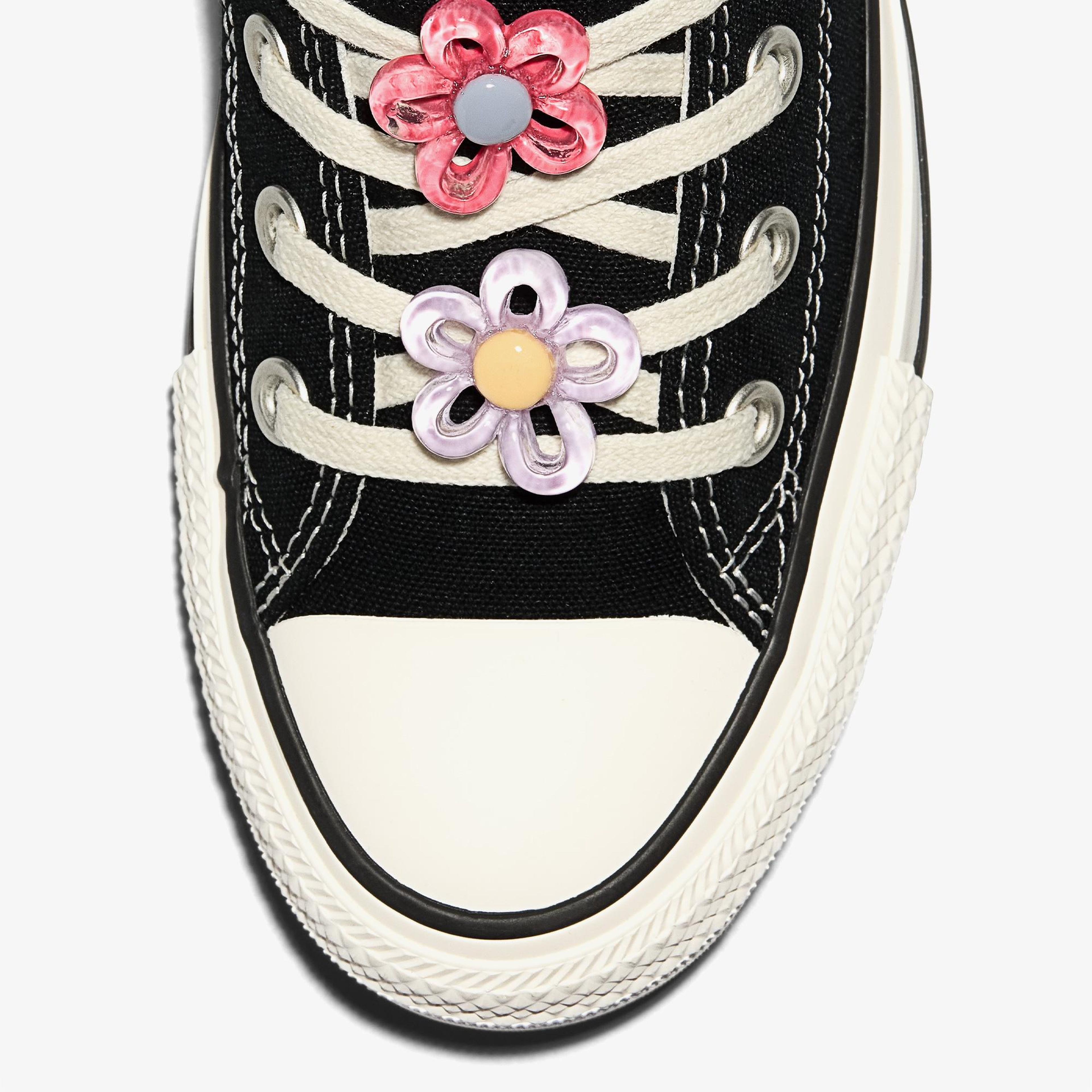 Converse Chuck Taylor All Star Unisex Siyah Sneaker