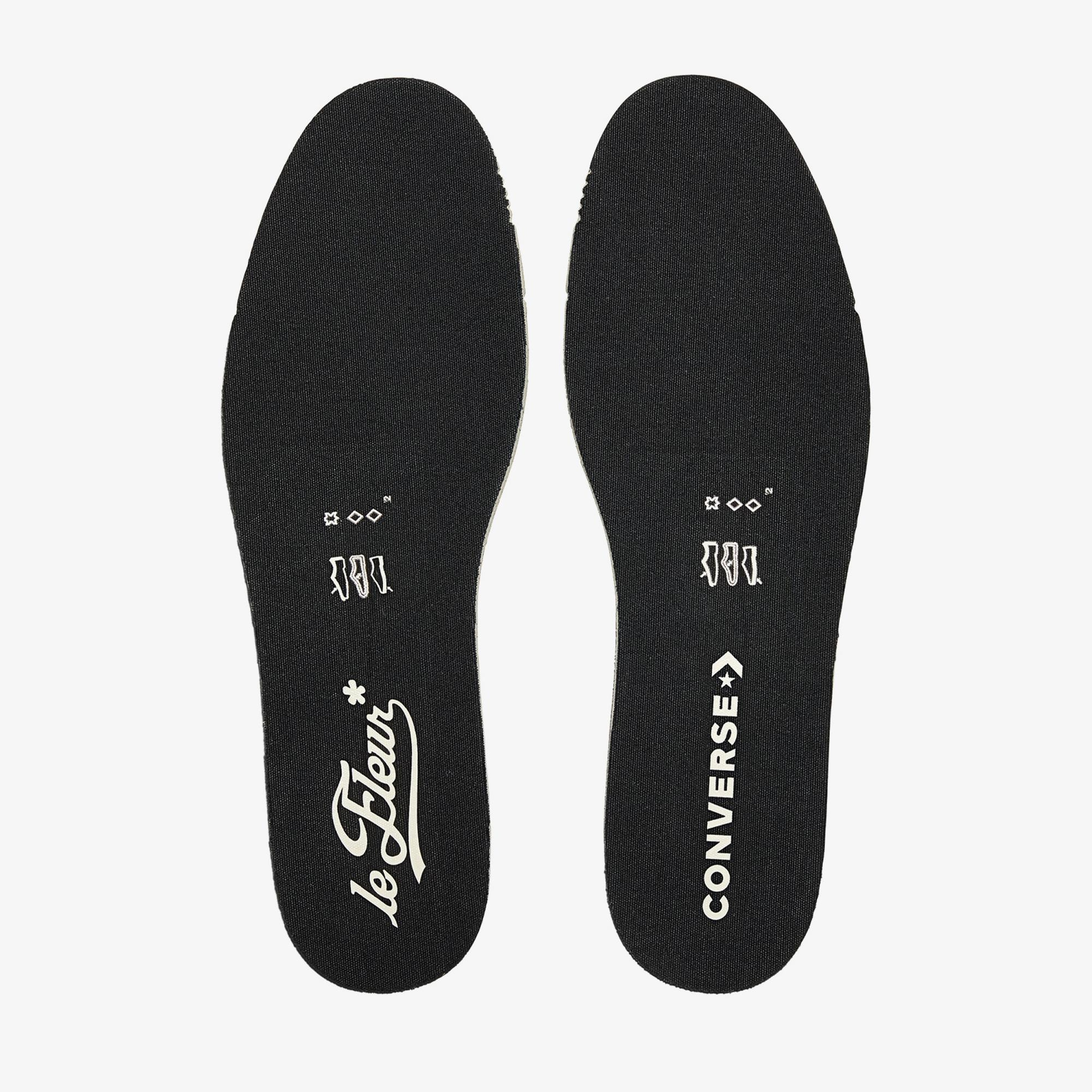 Converse 1908 Bronco Unisex Siyah Bot