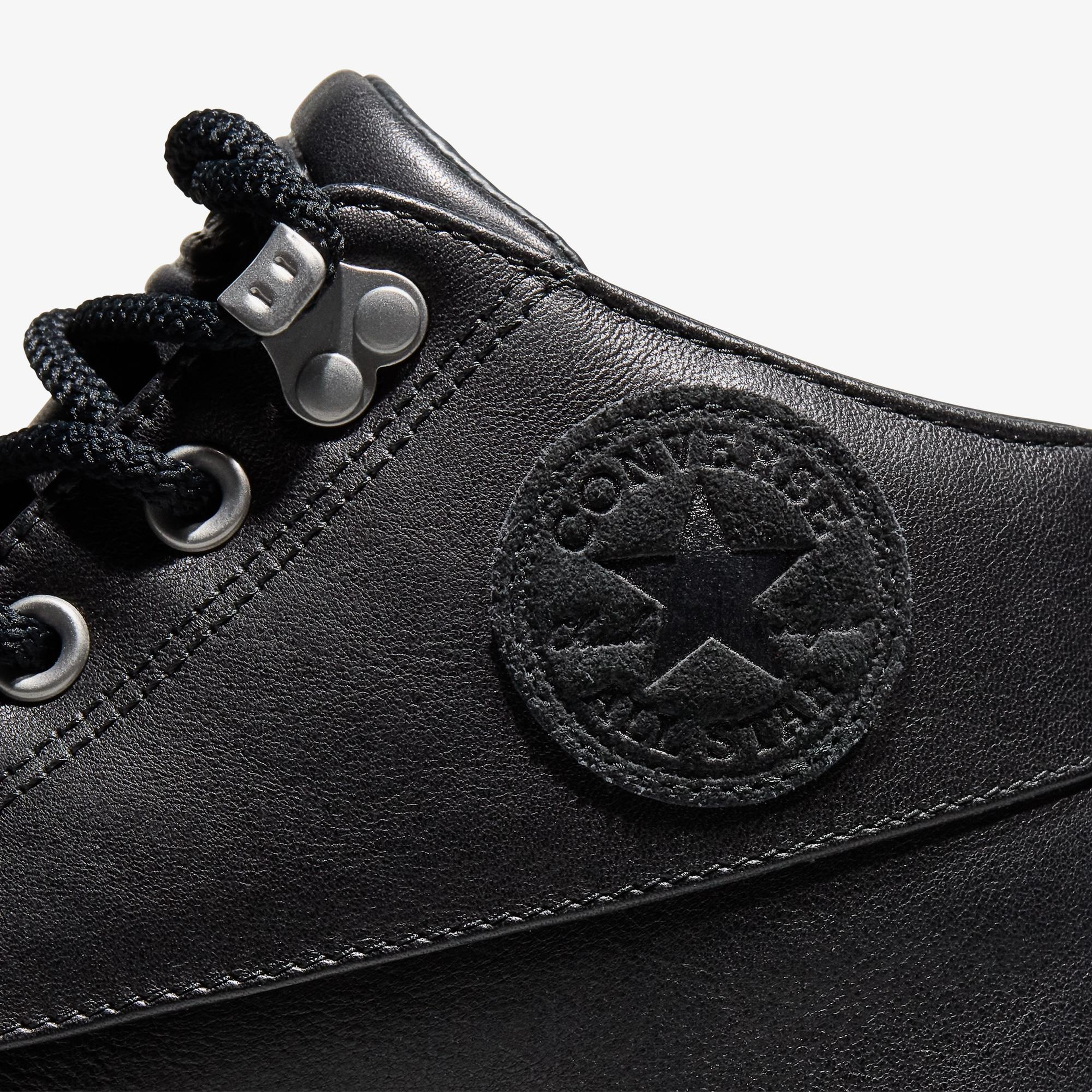 Converse 1908 Bronco Unisex Siyah Bot