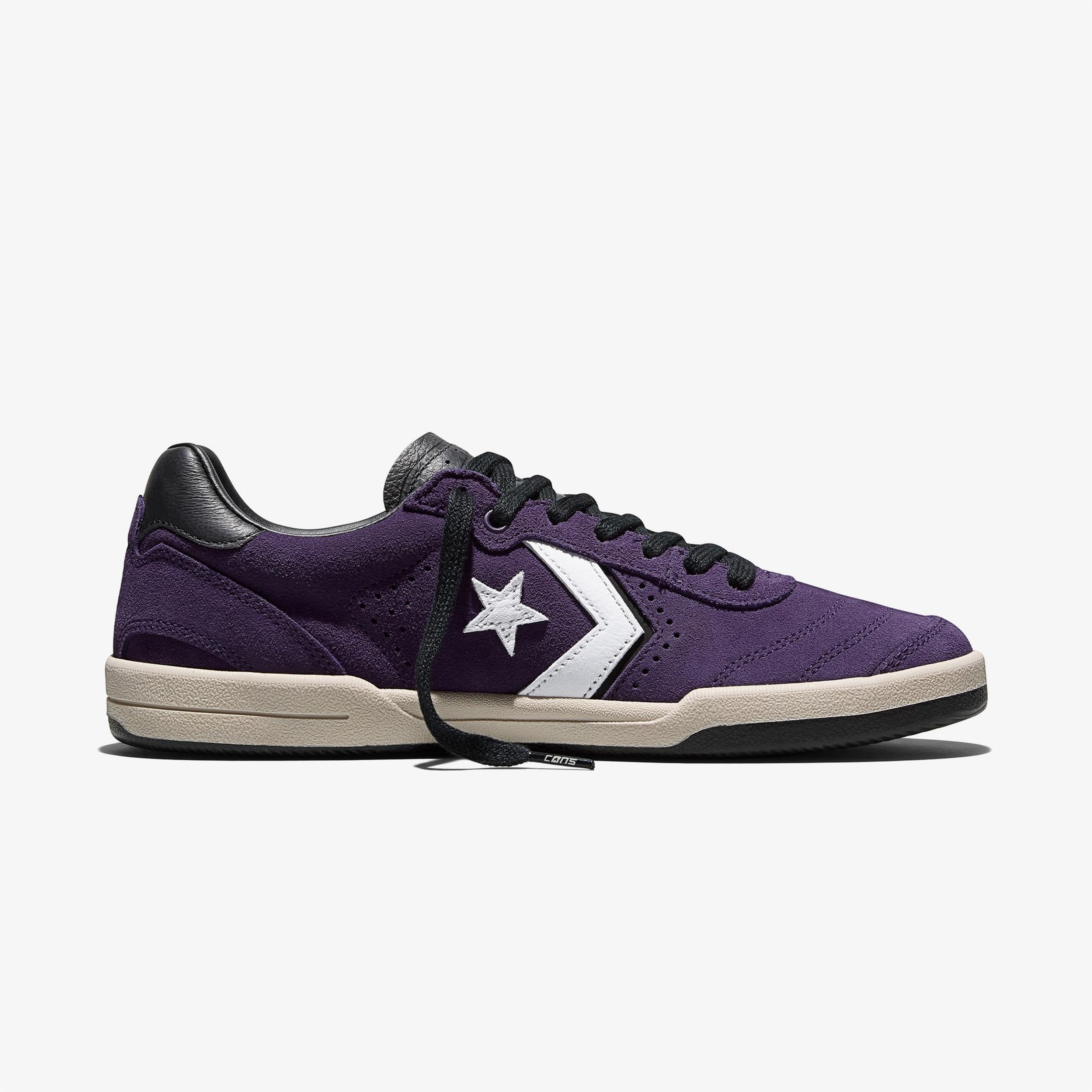 Converse Louie Lopez Pro 2 Unisex Mor Sneaker