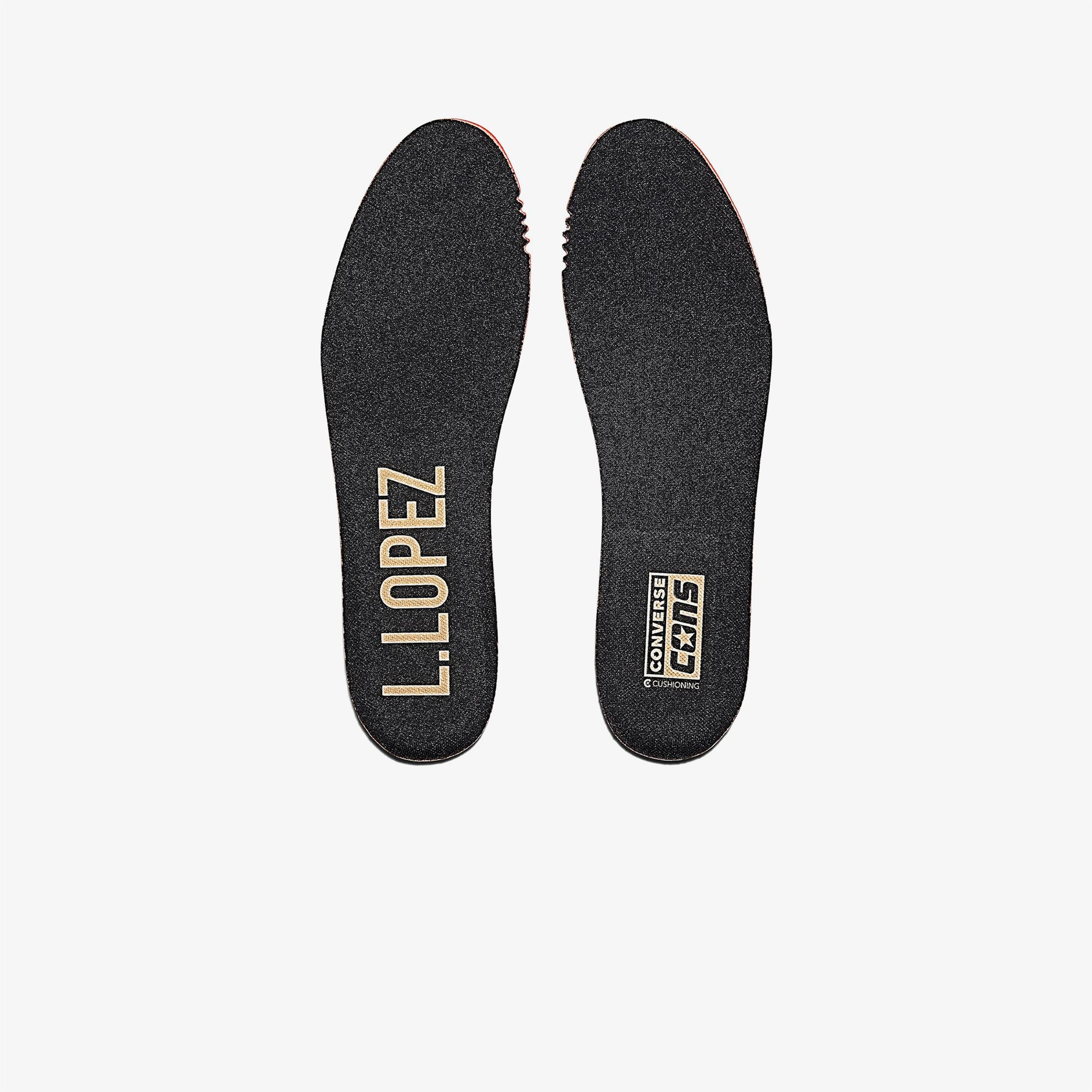 Converse Louie Lopez Pro 2 Unisex Mor Sneaker