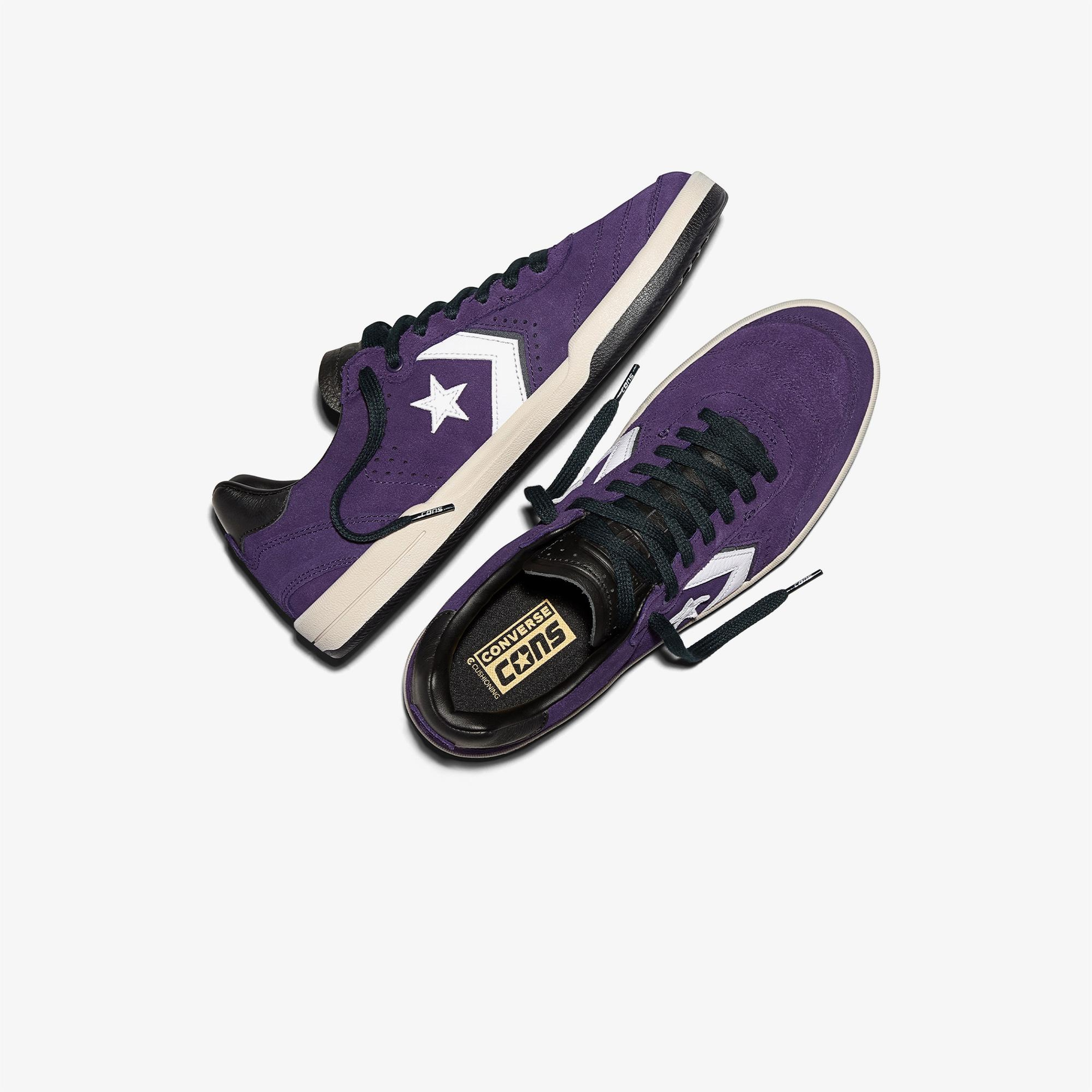 Converse Louie Lopez Pro 2 Unisex Mor Sneaker