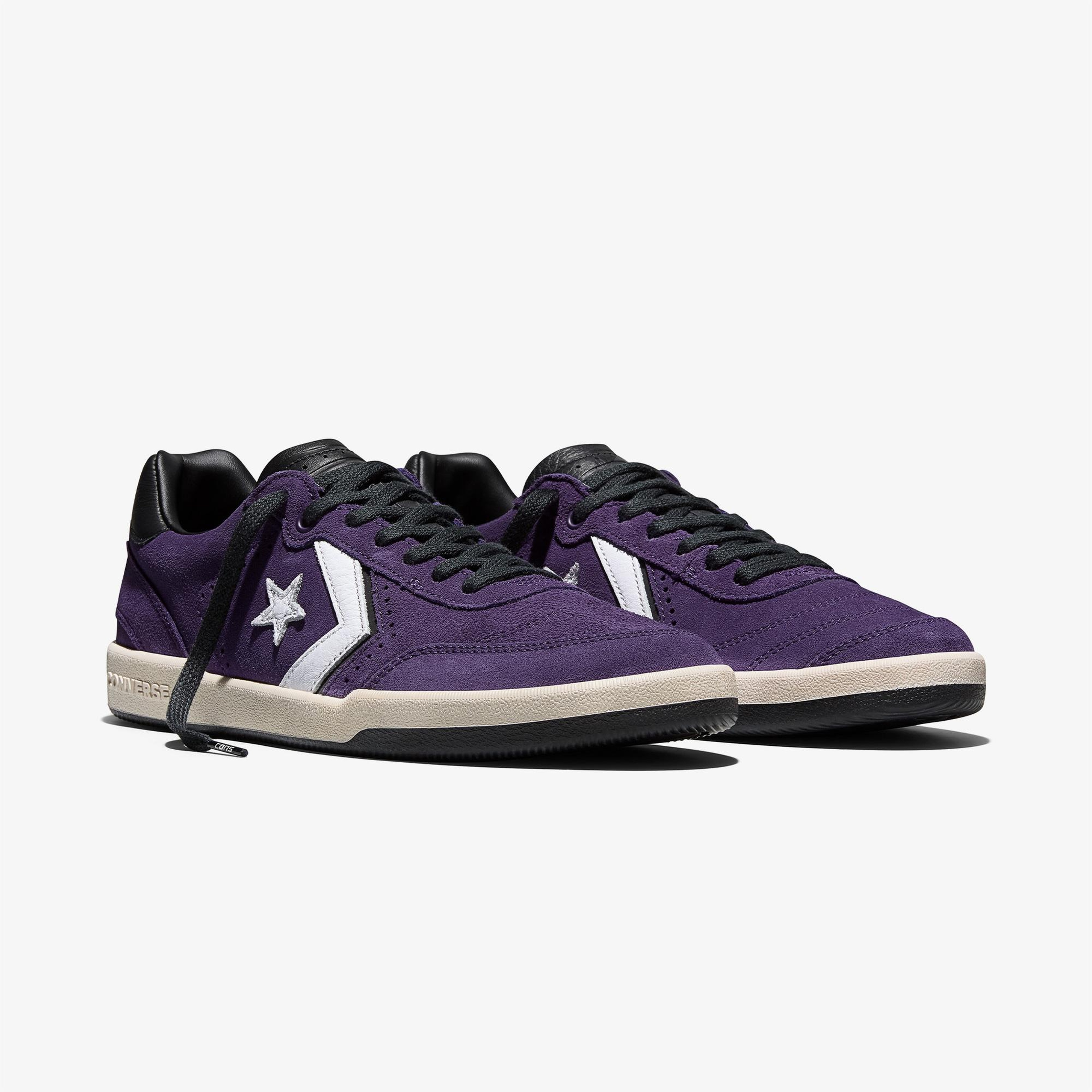 Converse Louie Lopez Pro 2 Unisex Mor Sneaker