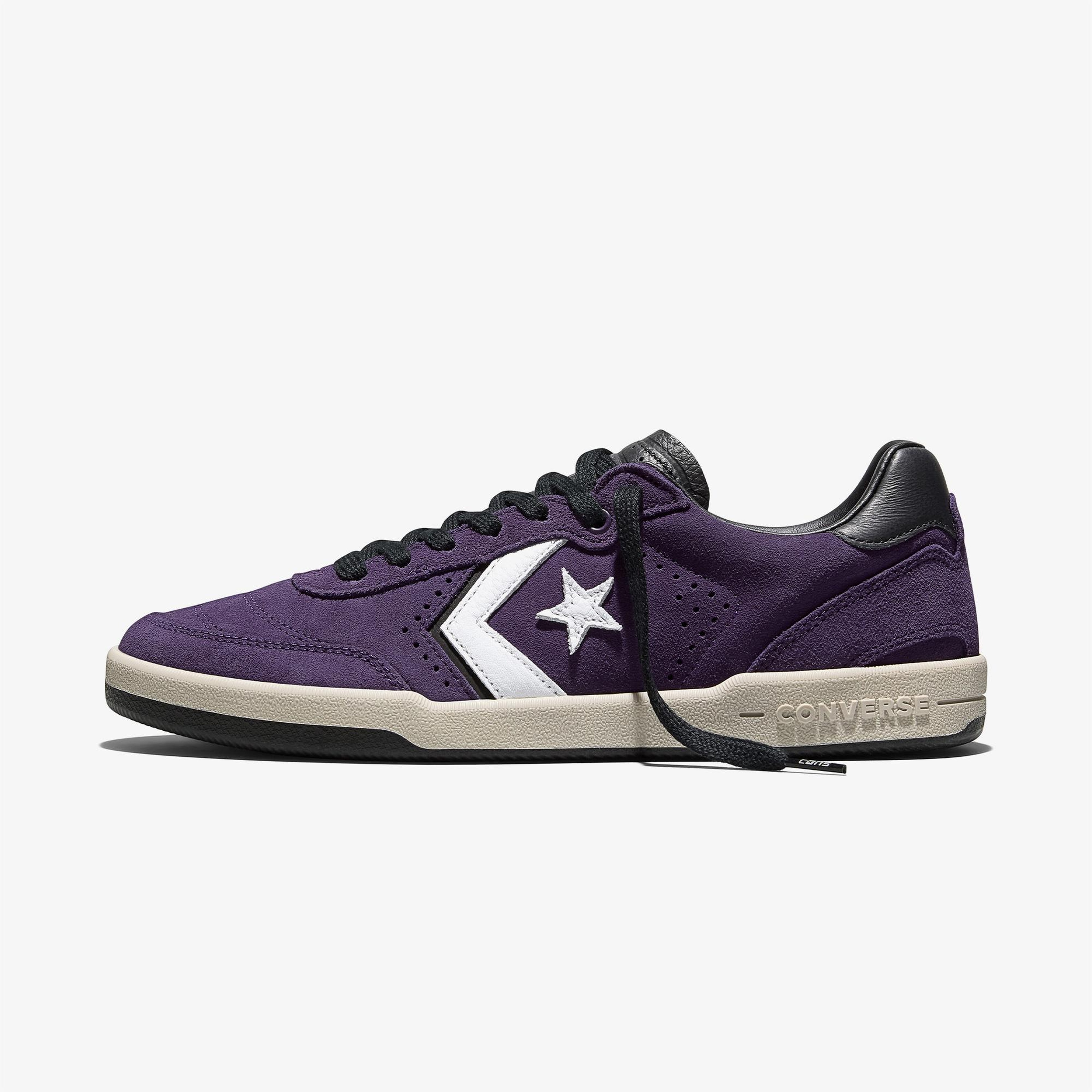 Converse Louie Lopez Pro 2 Unisex Mor Sneaker