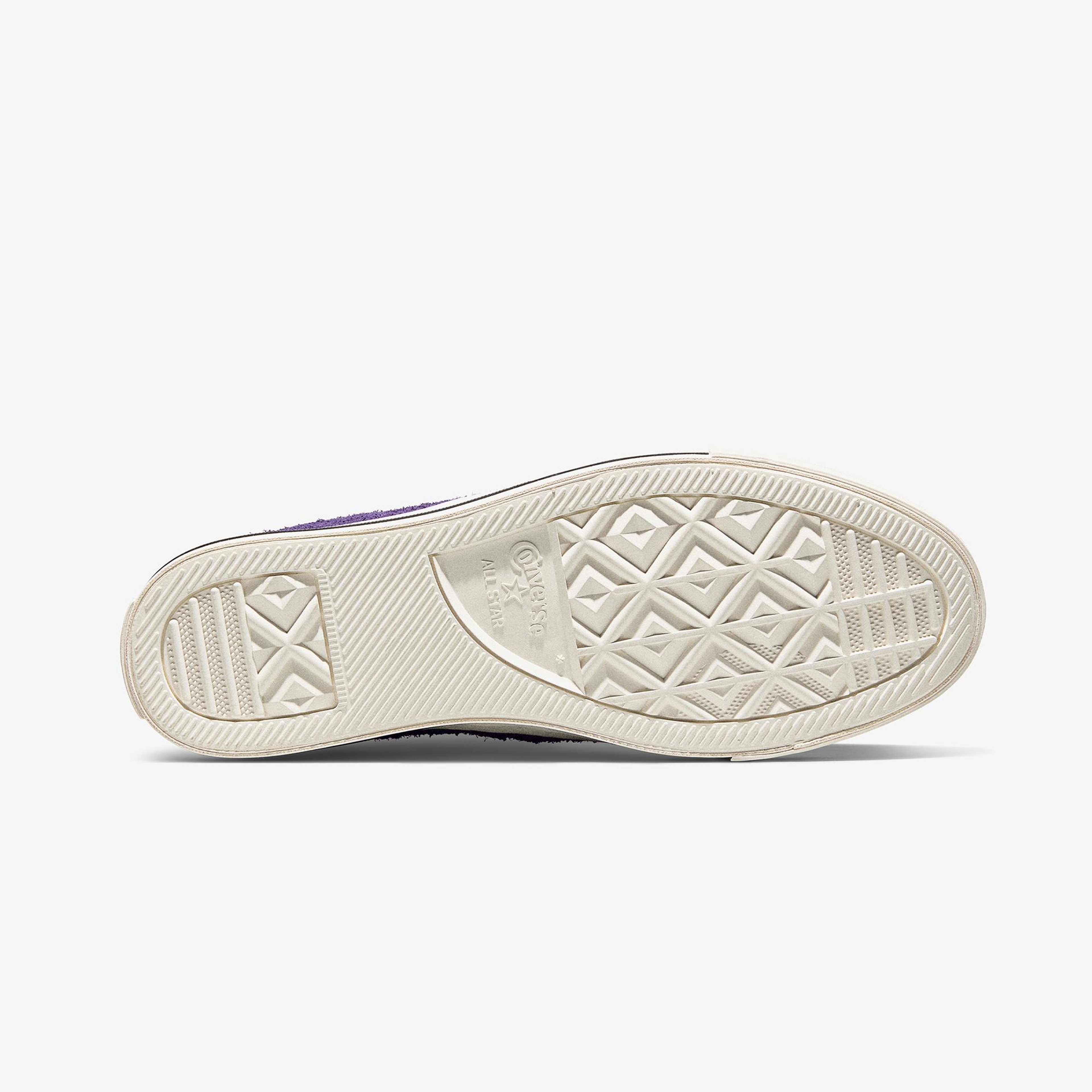 Converse One Star 95 Unisex Mor Sneaker