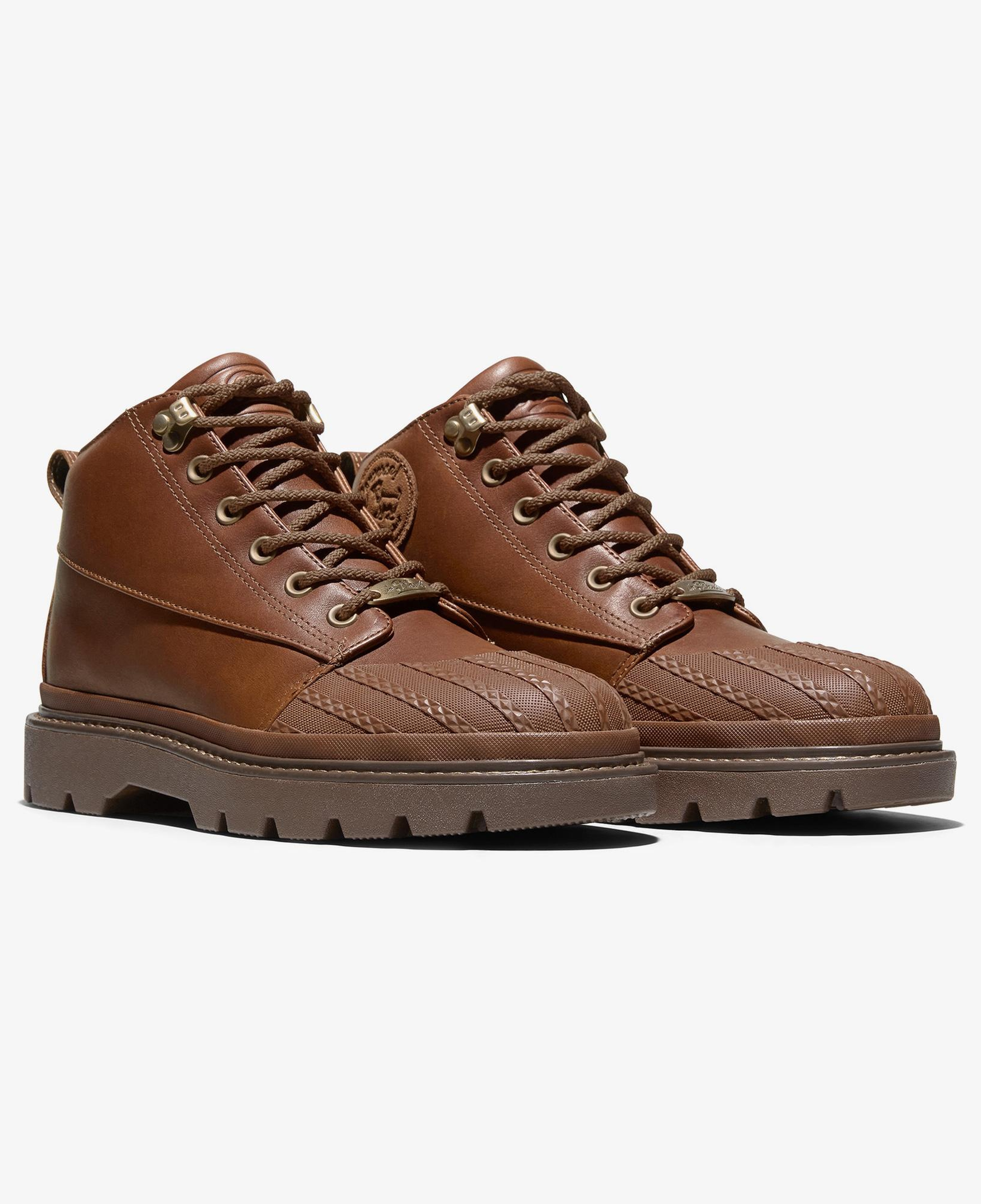 Converse 1908 Bronco Unisex Kahverengi Bot