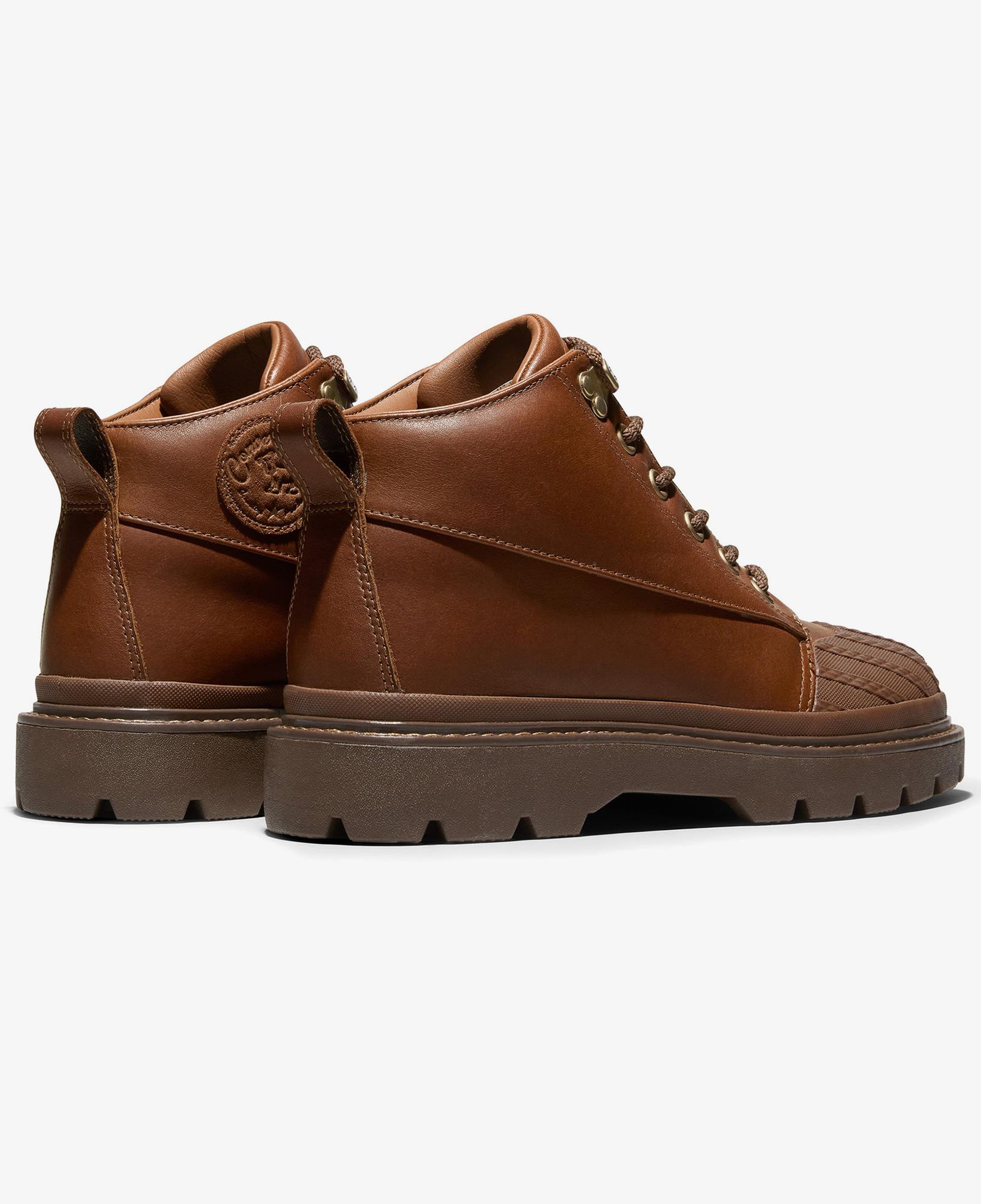 Converse 1908 Bronco Unisex Kahverengi Bot