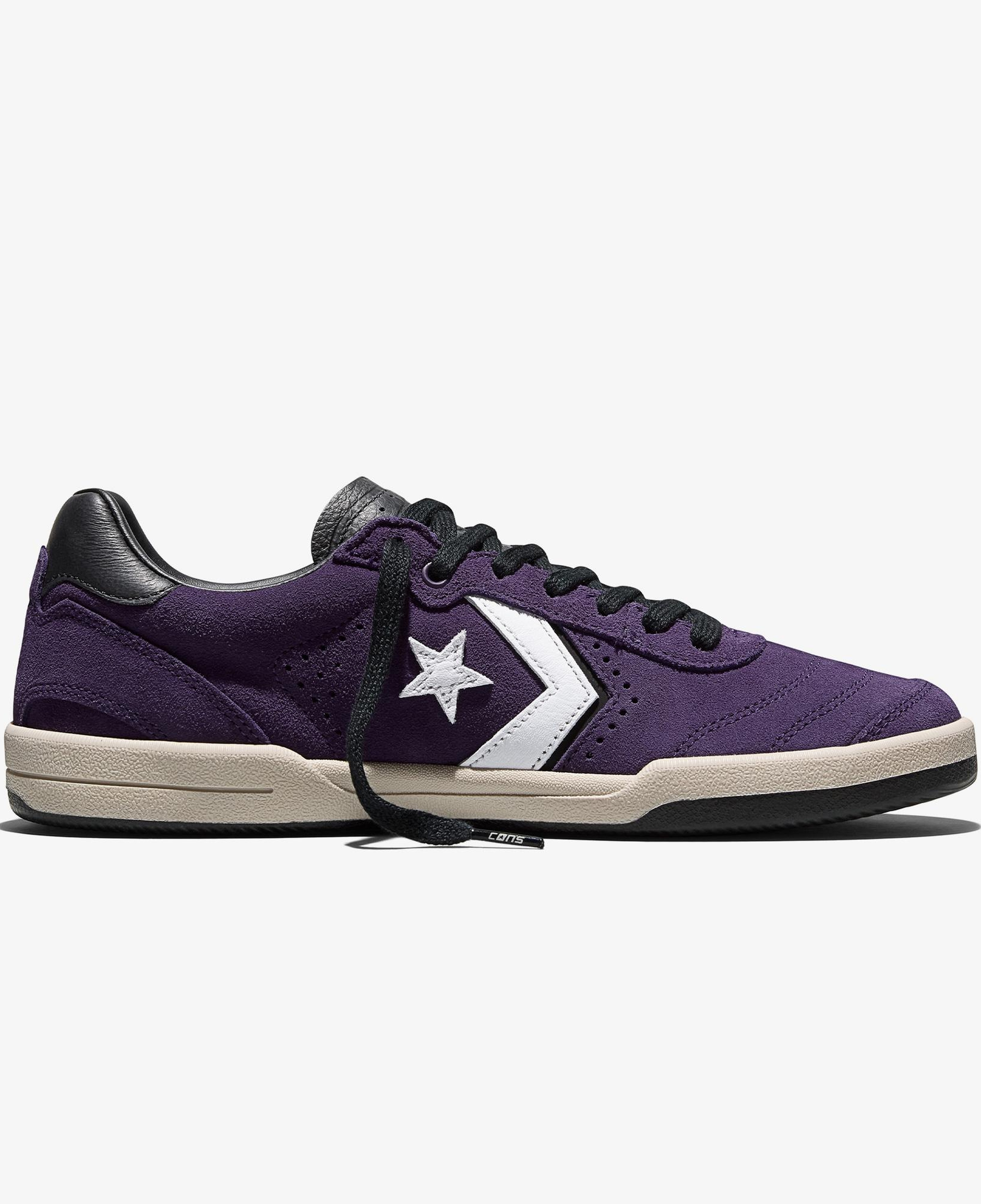 Converse Louie Lopez Pro 2 Unisex Mor Sneaker