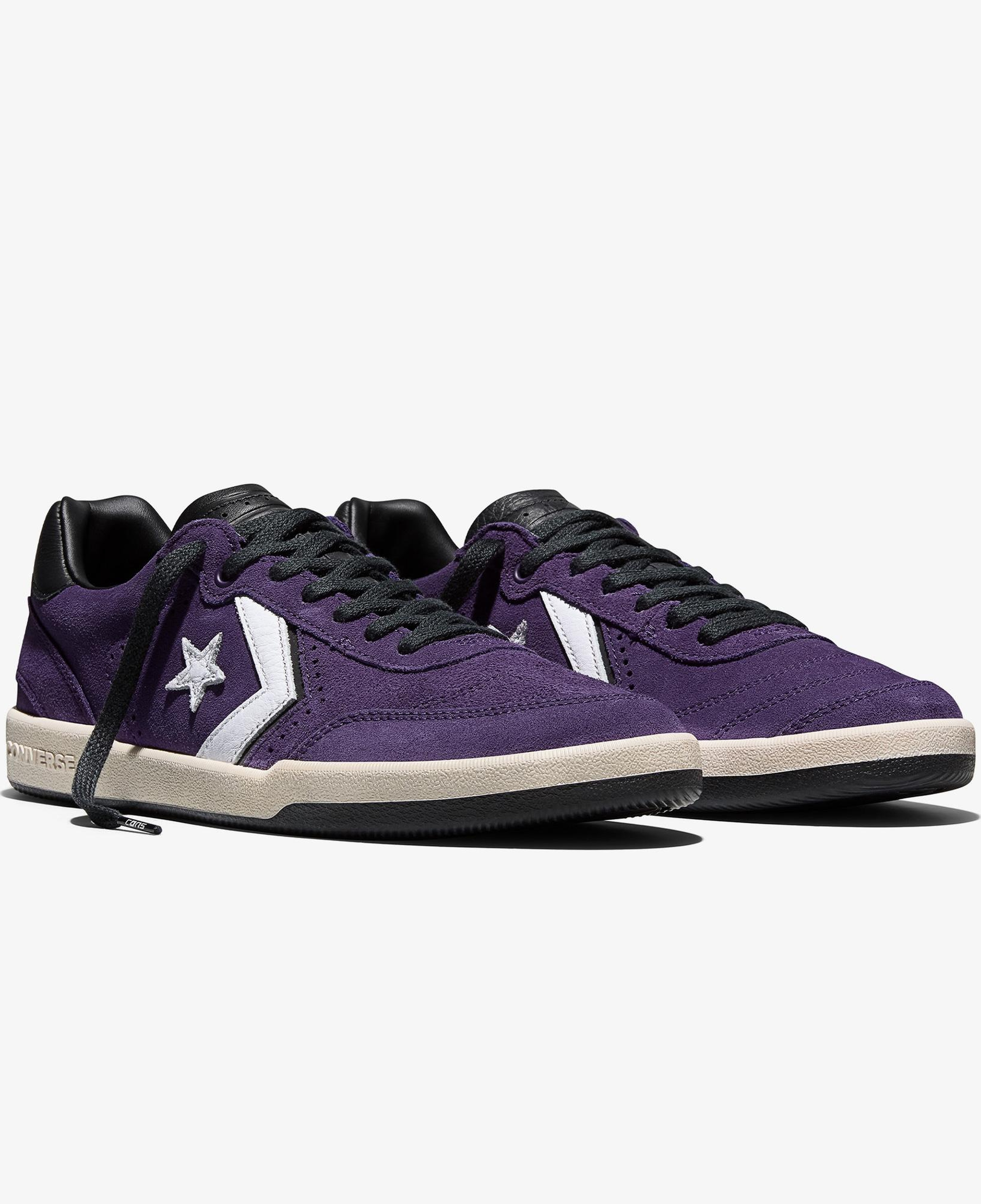 Converse Louie Lopez Pro 2 Unisex Mor Sneaker