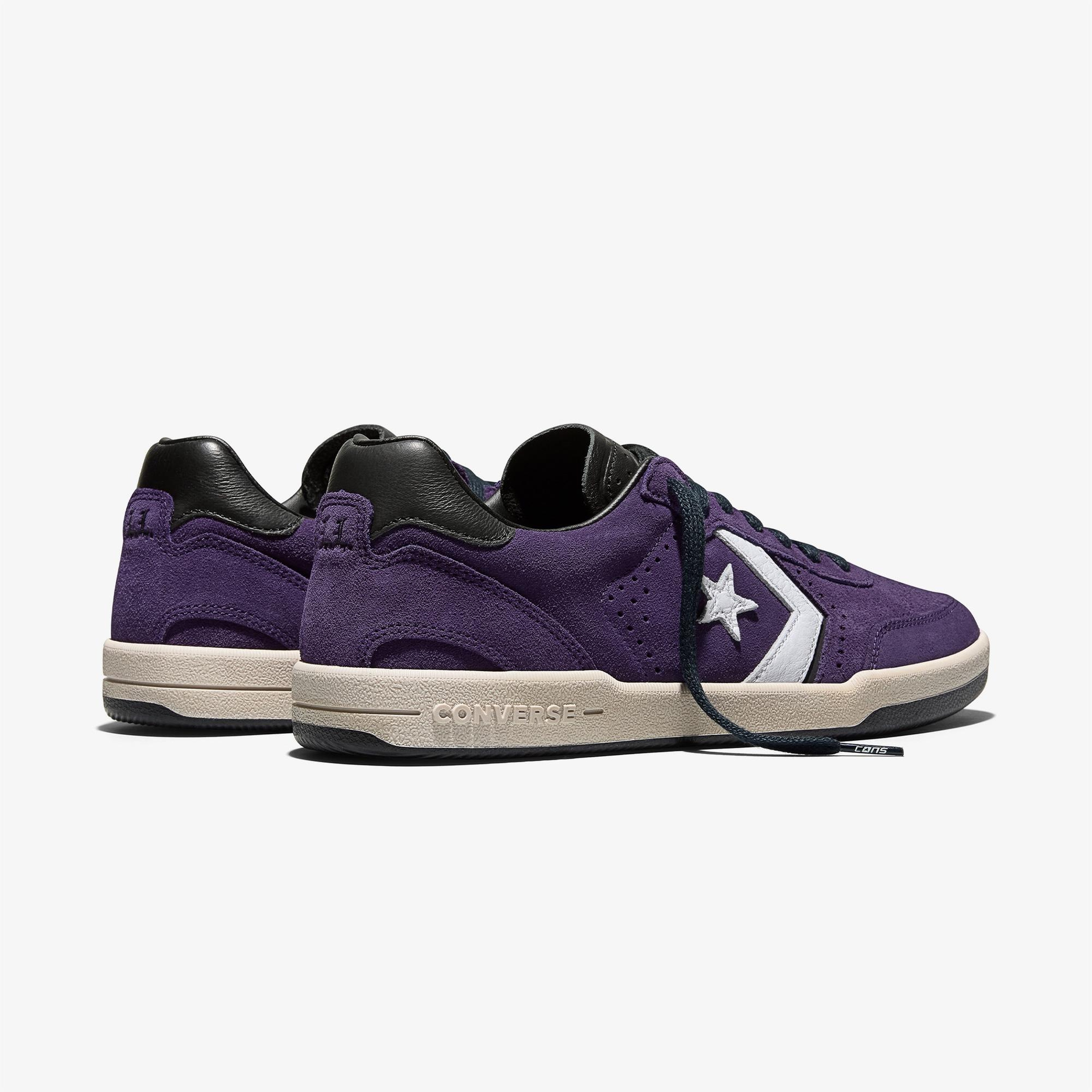 Converse Louie Lopez Pro 2 Unisex Mor Sneaker