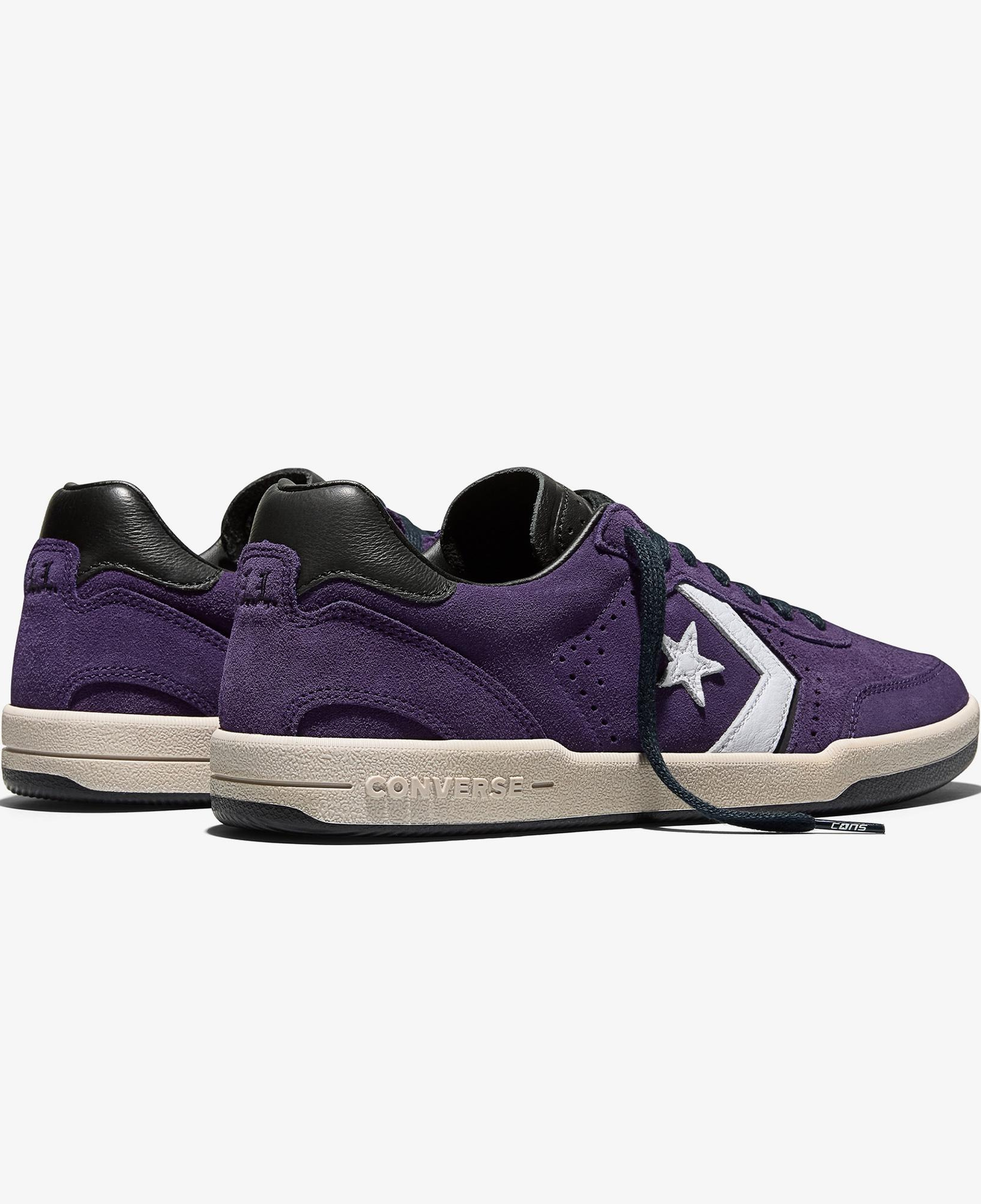 Converse Louie Lopez Pro 2 Unisex Mor Sneaker