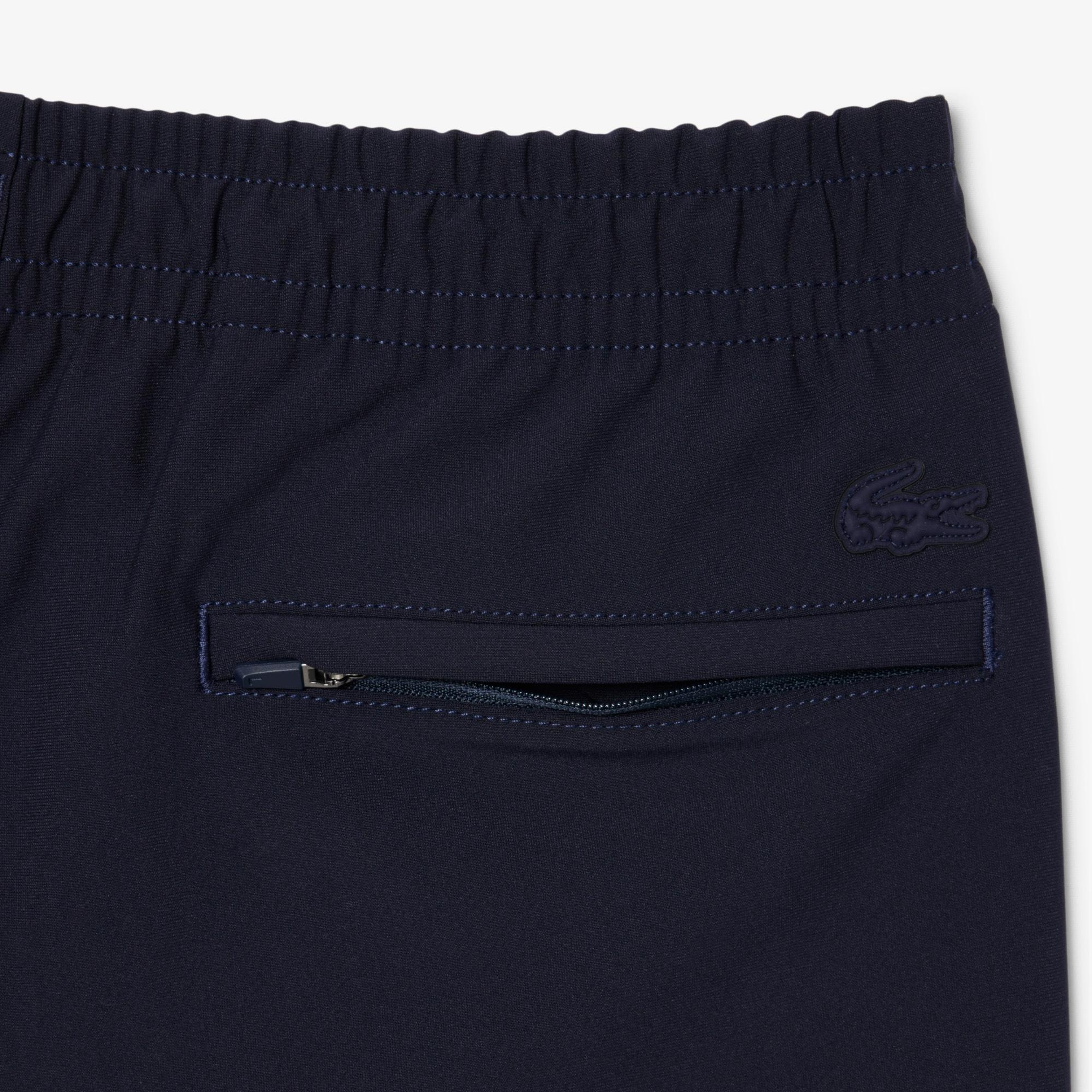 Lacoste Erkek Regular Fit Lacivert Pantolon