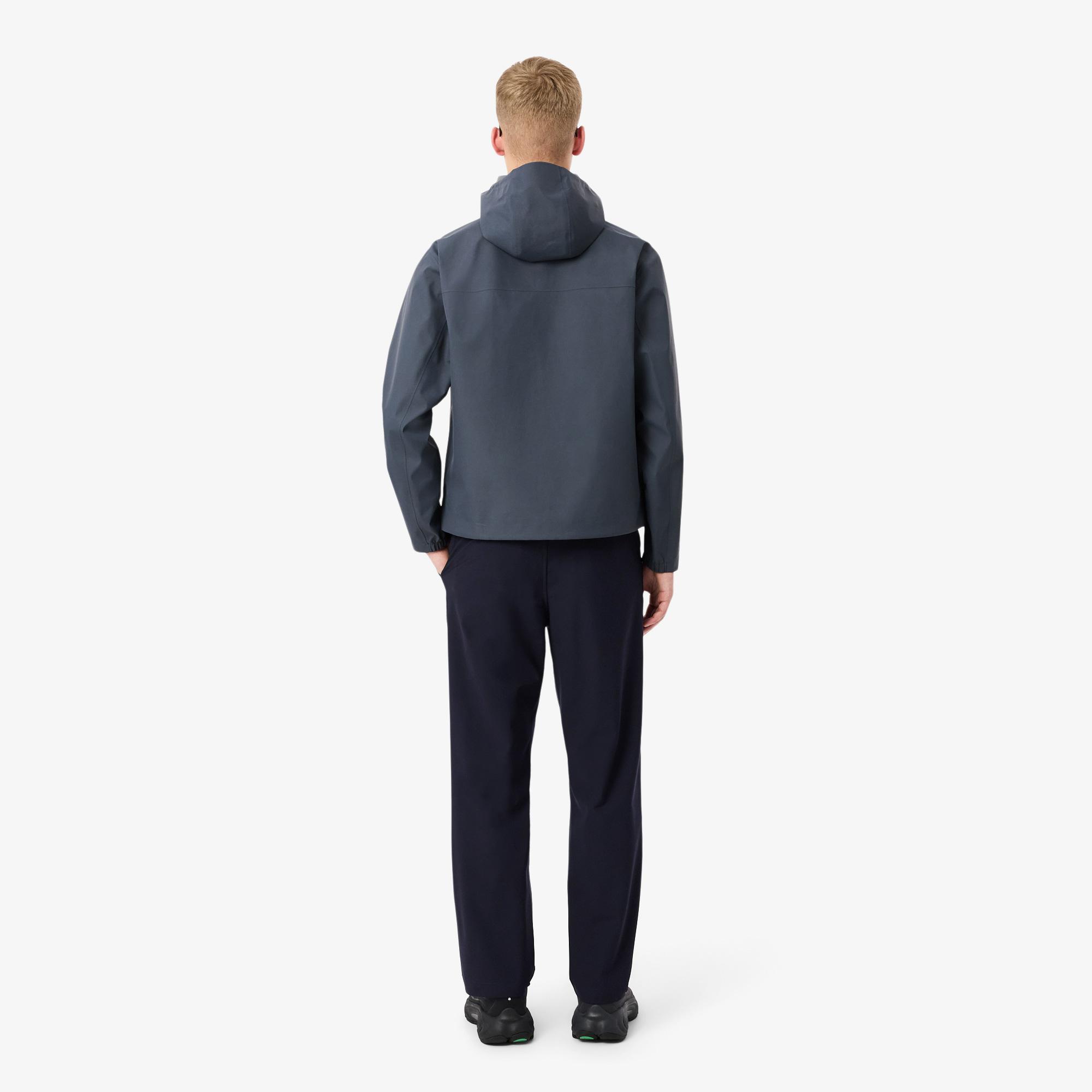 Lacoste Erkek Regular Fit Lacivert Pantolon