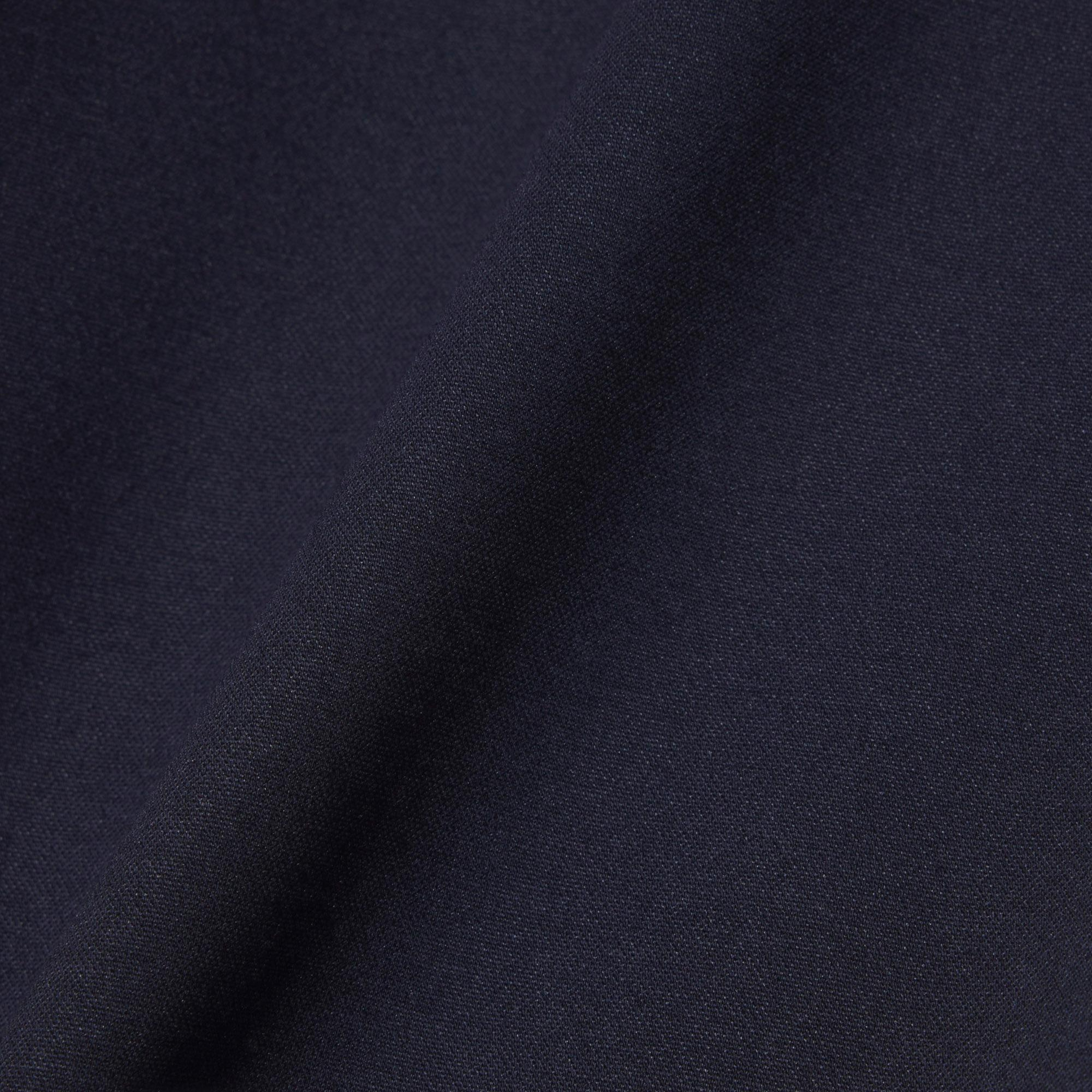 Lacoste Erkek Slim Fit Lacivert Gömlek