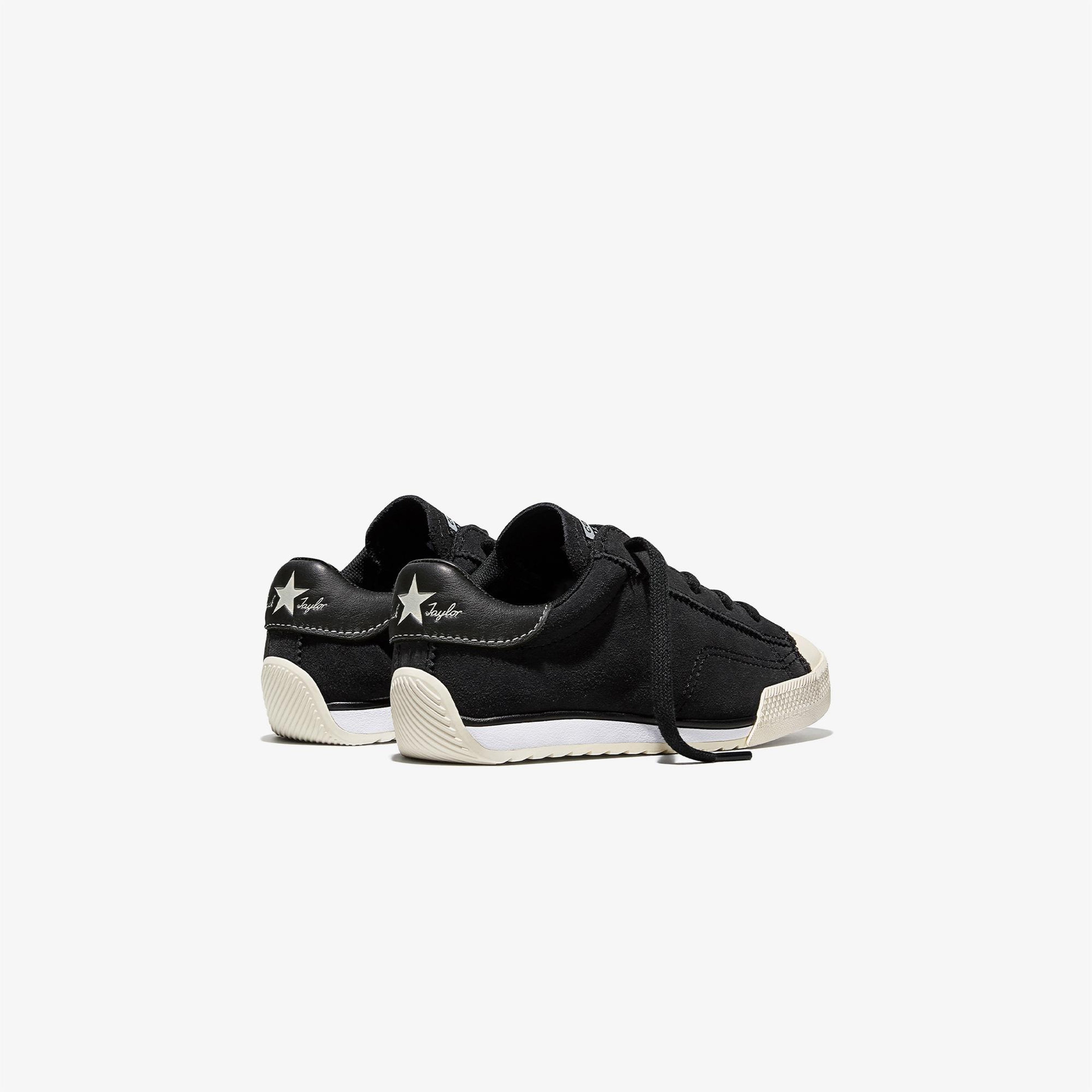 Converse Chuck Taylor LO Çocuk Siyah Sneaker