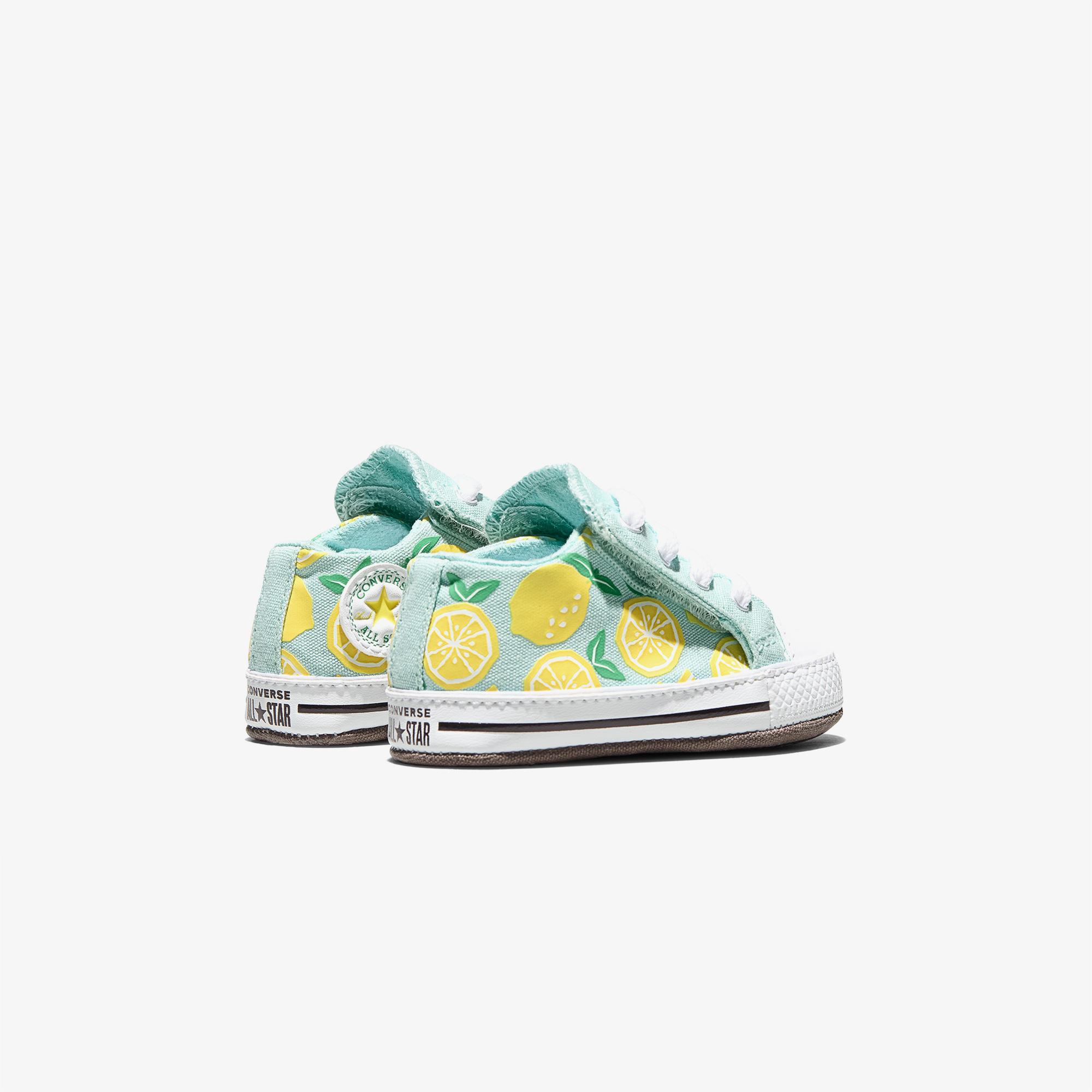 Converse Chuck Taylor All Star Bebek Mavi Sneaker