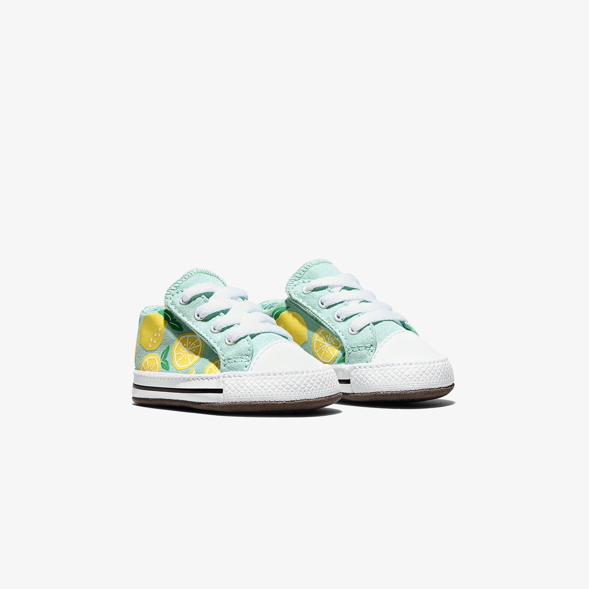 Converse Chuck Taylor All Star Bebek Mavi Sneaker