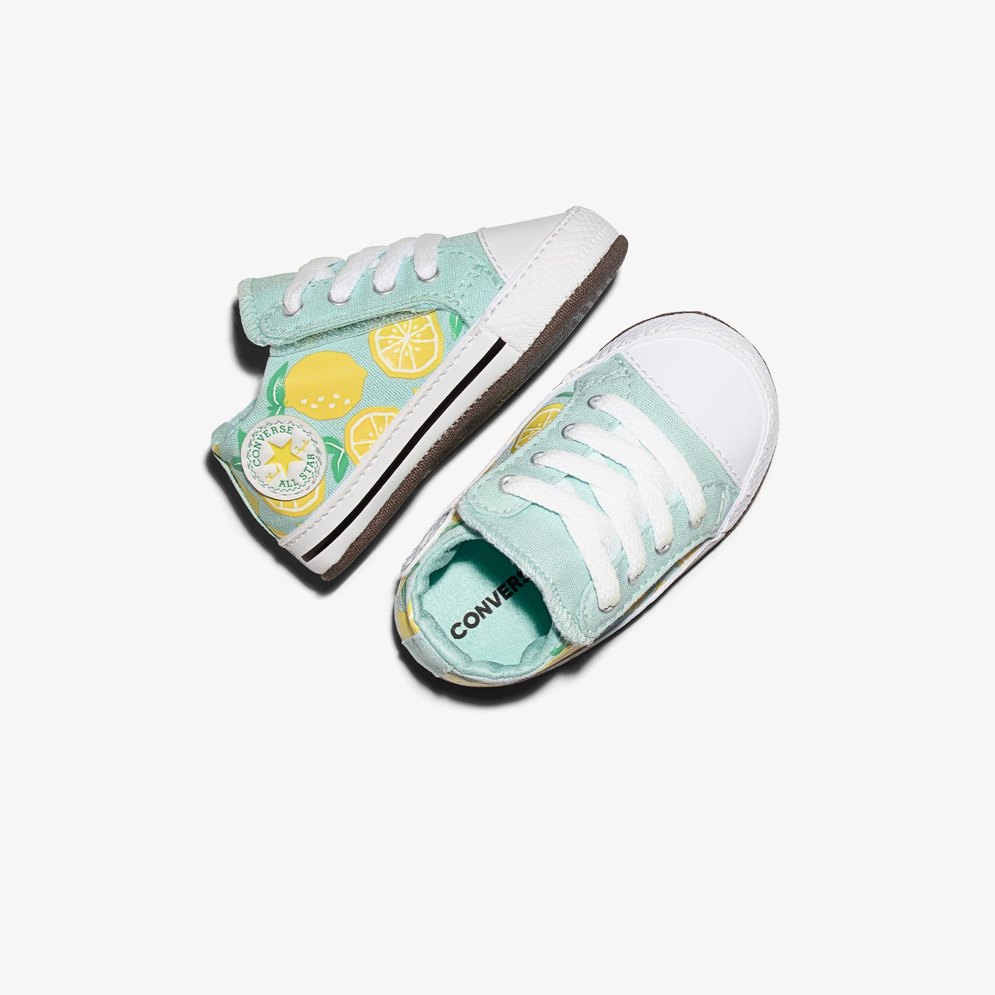 Converse Chuck Taylor All Star Bebek Mavi Sneaker