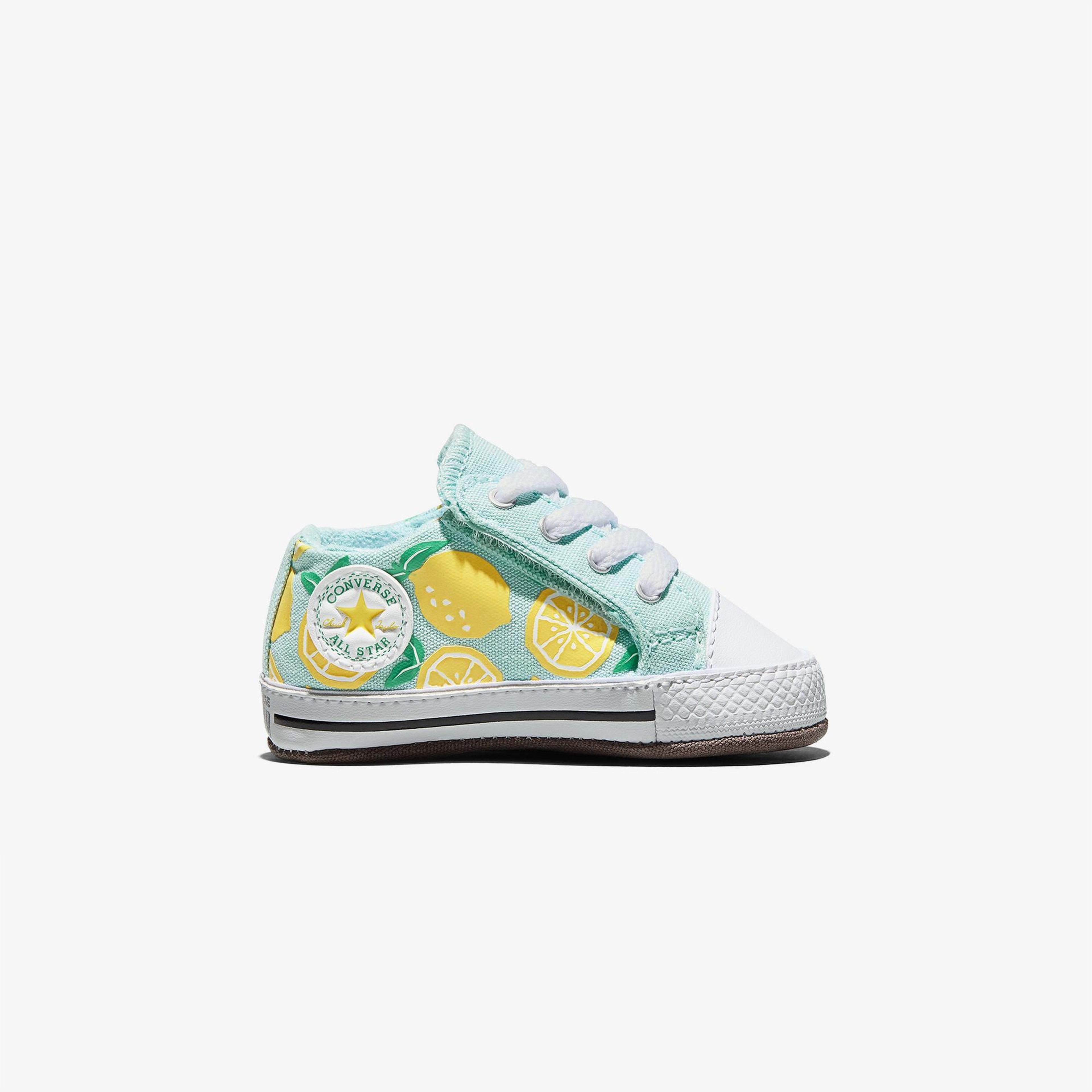 Converse Chuck Taylor All Star Bebek Mavi Sneaker
