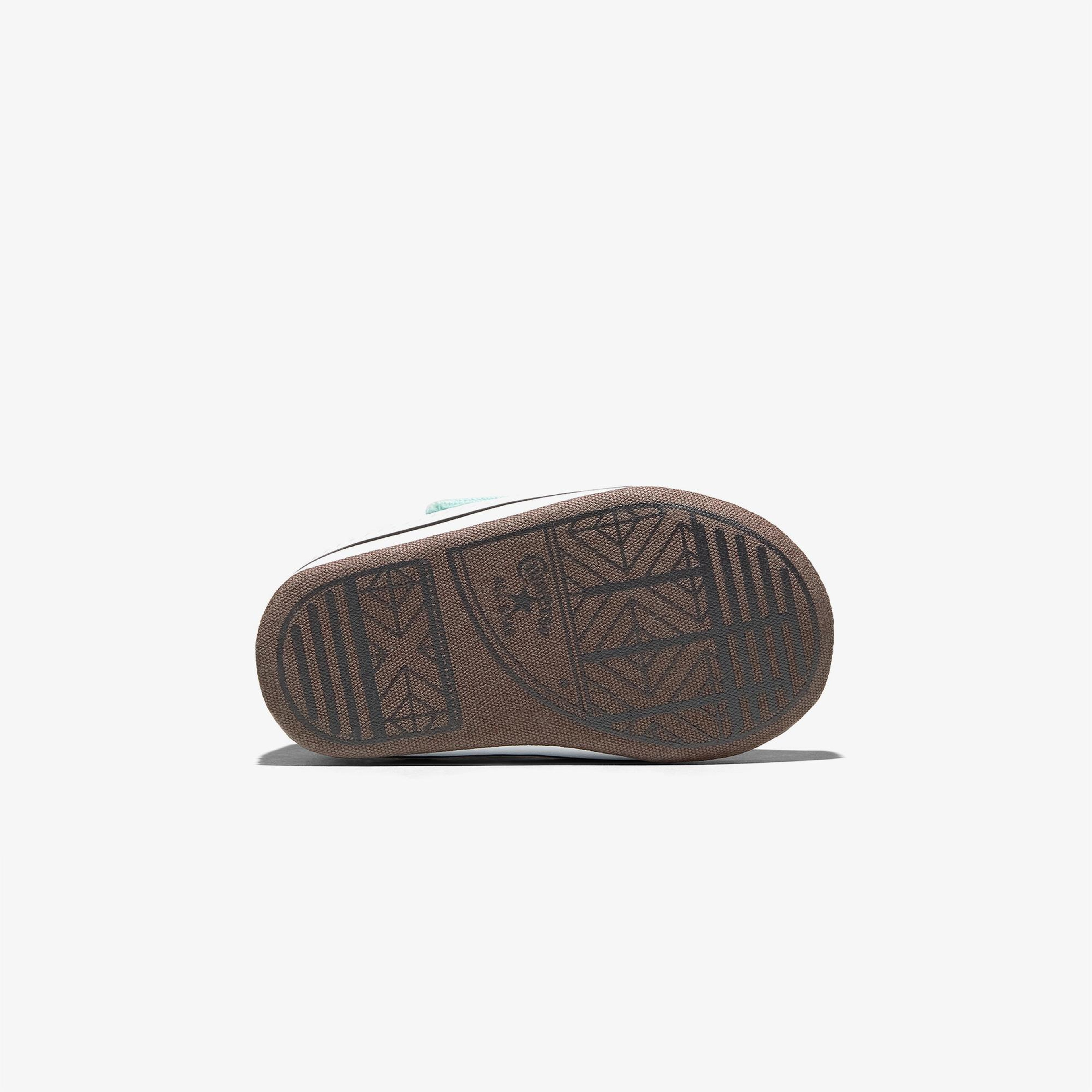 Converse Chuck Taylor All Star Bebek Mavi Sneaker