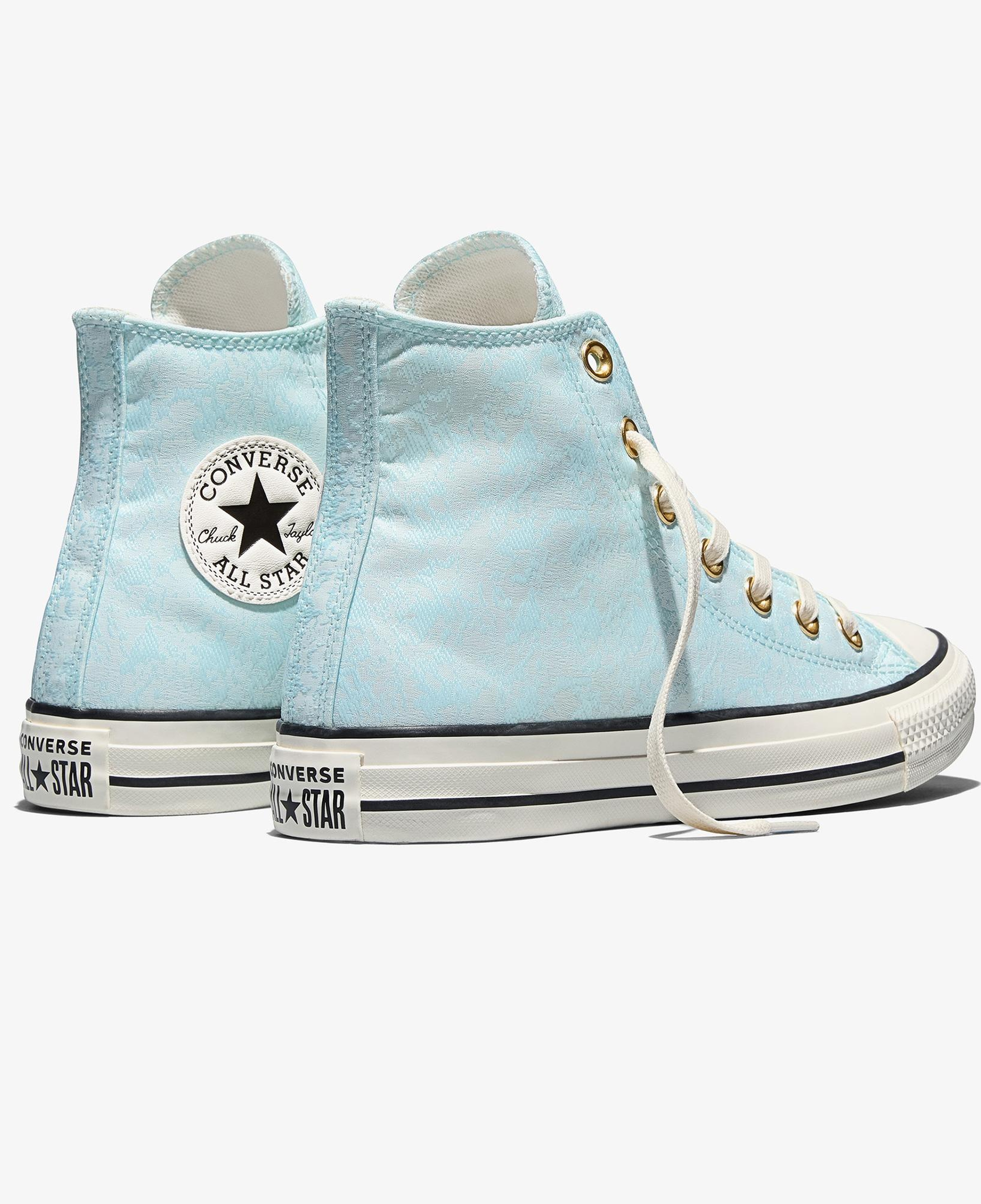 Converse Chuck Taylor All Star Unisex Mavi Sneaker