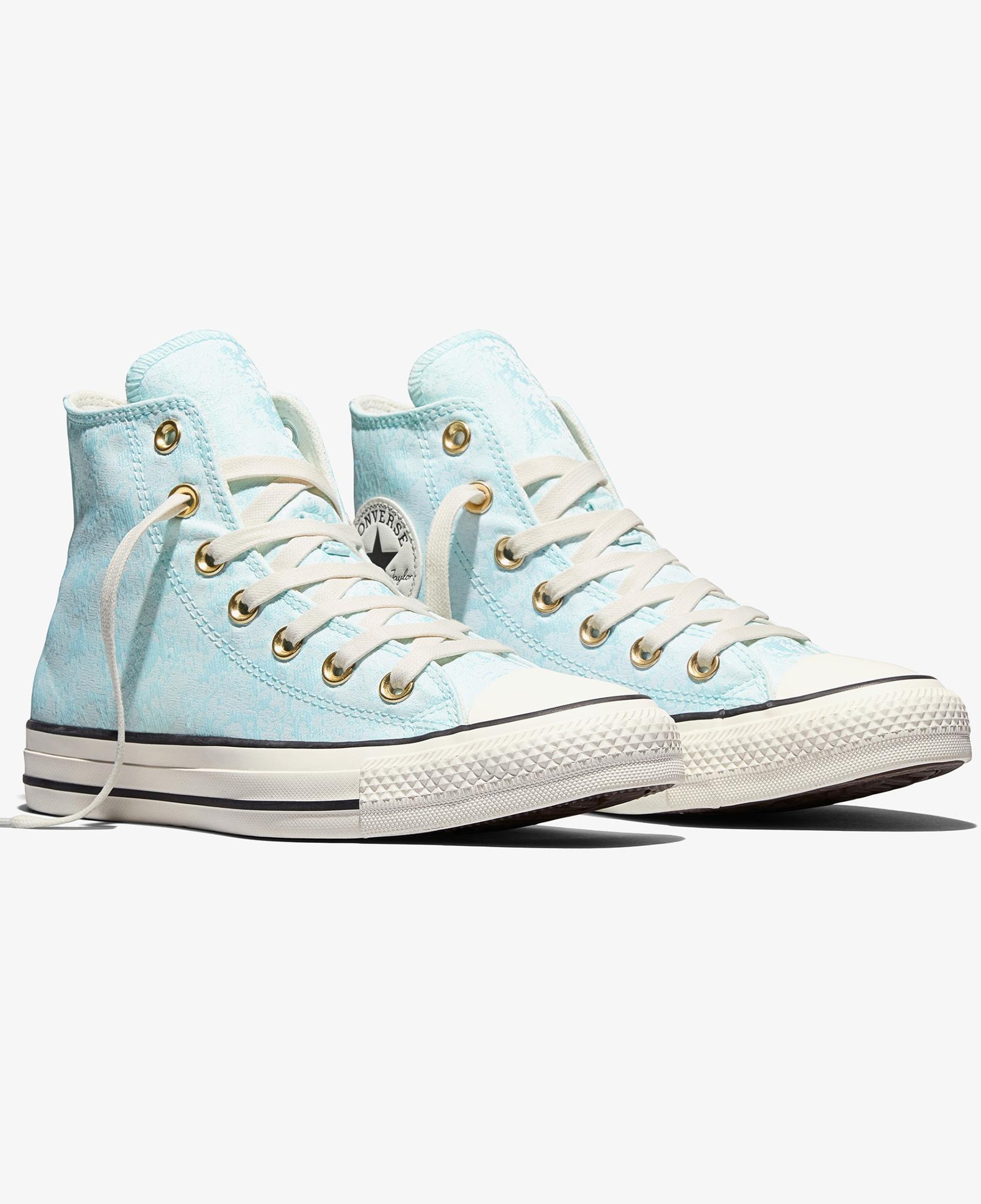 Converse Chuck Taylor All Star Unisex Mavi Sneaker