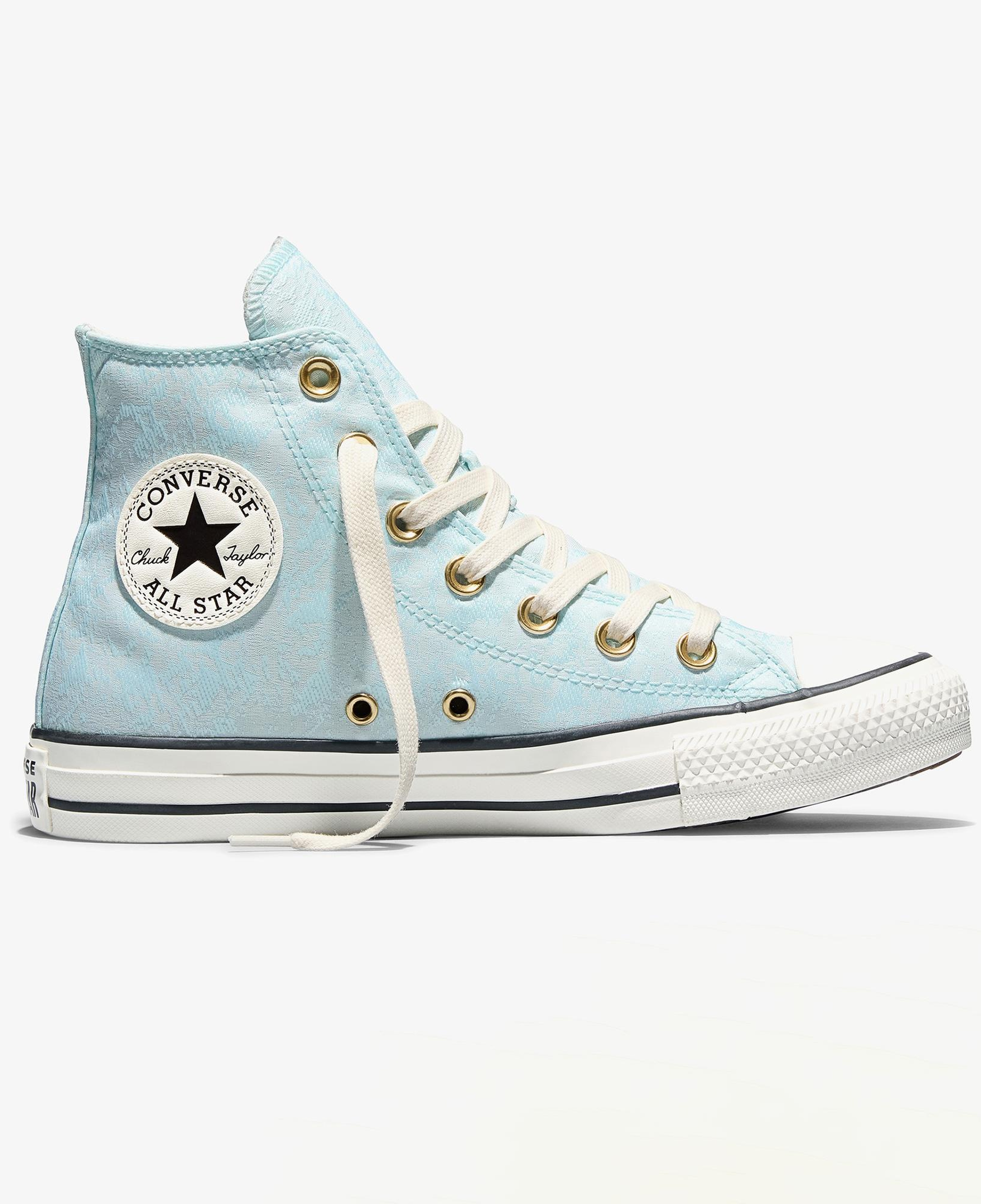 Converse Chuck Taylor All Star Unisex Mavi Sneaker
