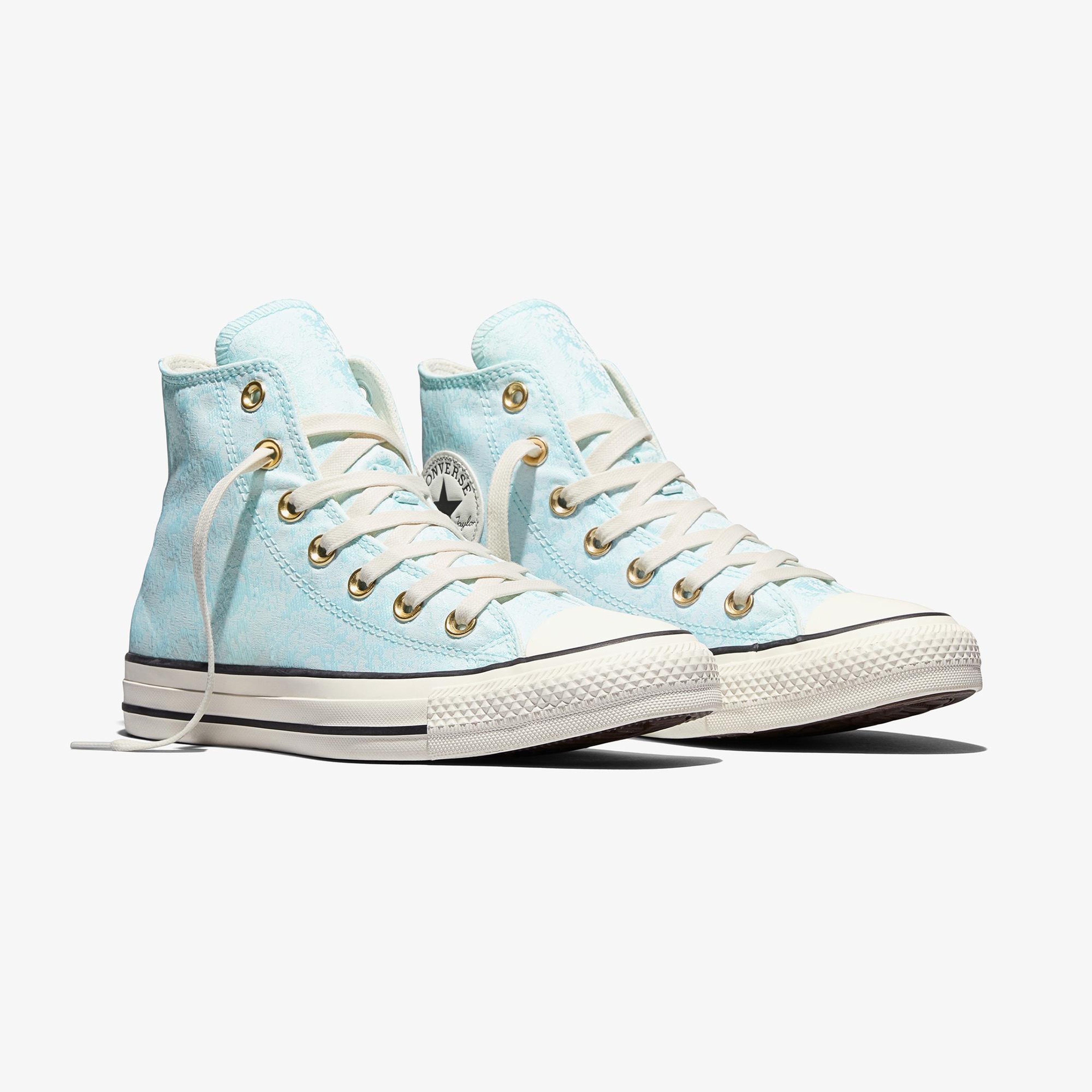 Converse Chuck Taylor All Star Unisex Mavi Sneaker