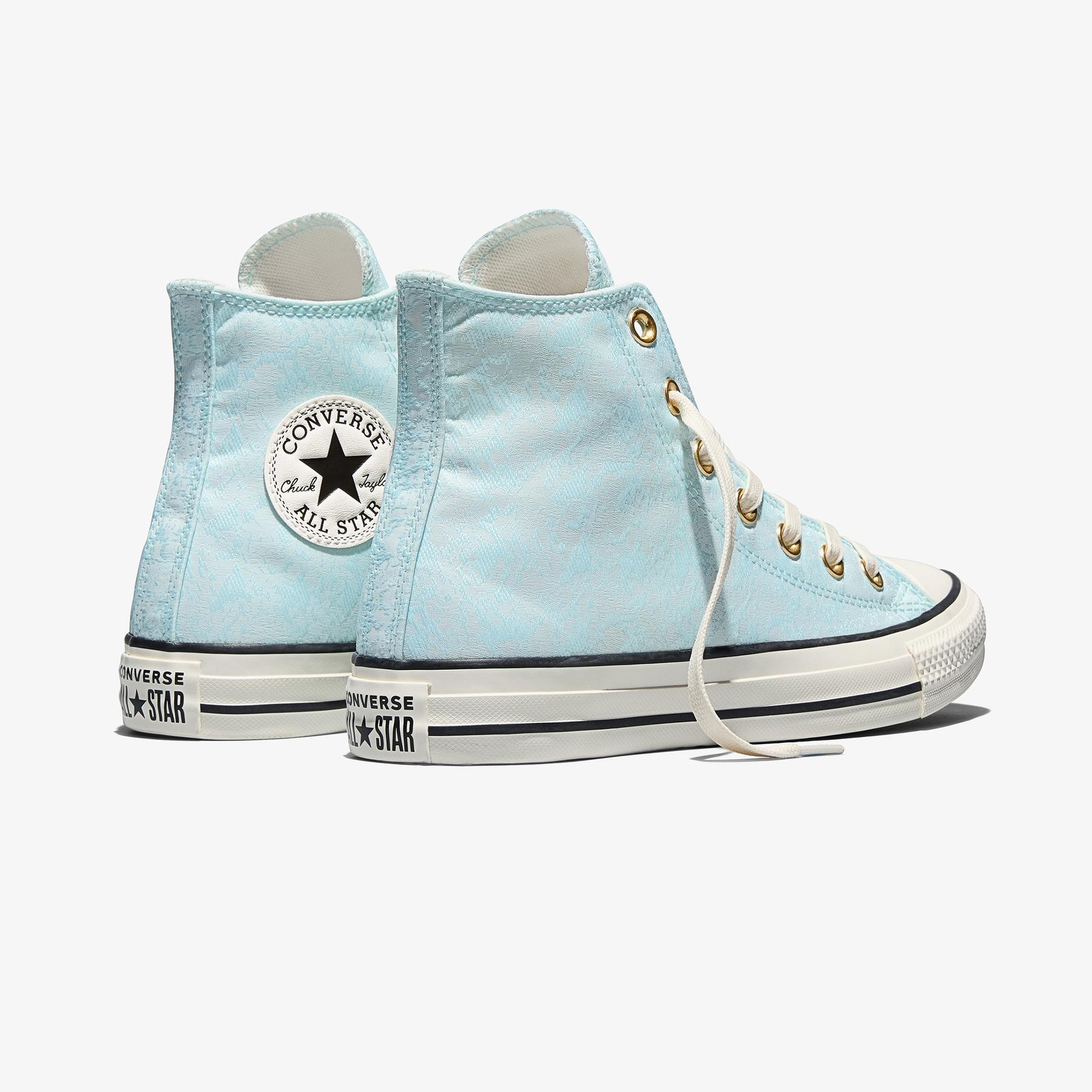Converse Chuck Taylor All Star Unisex Mavi Sneaker