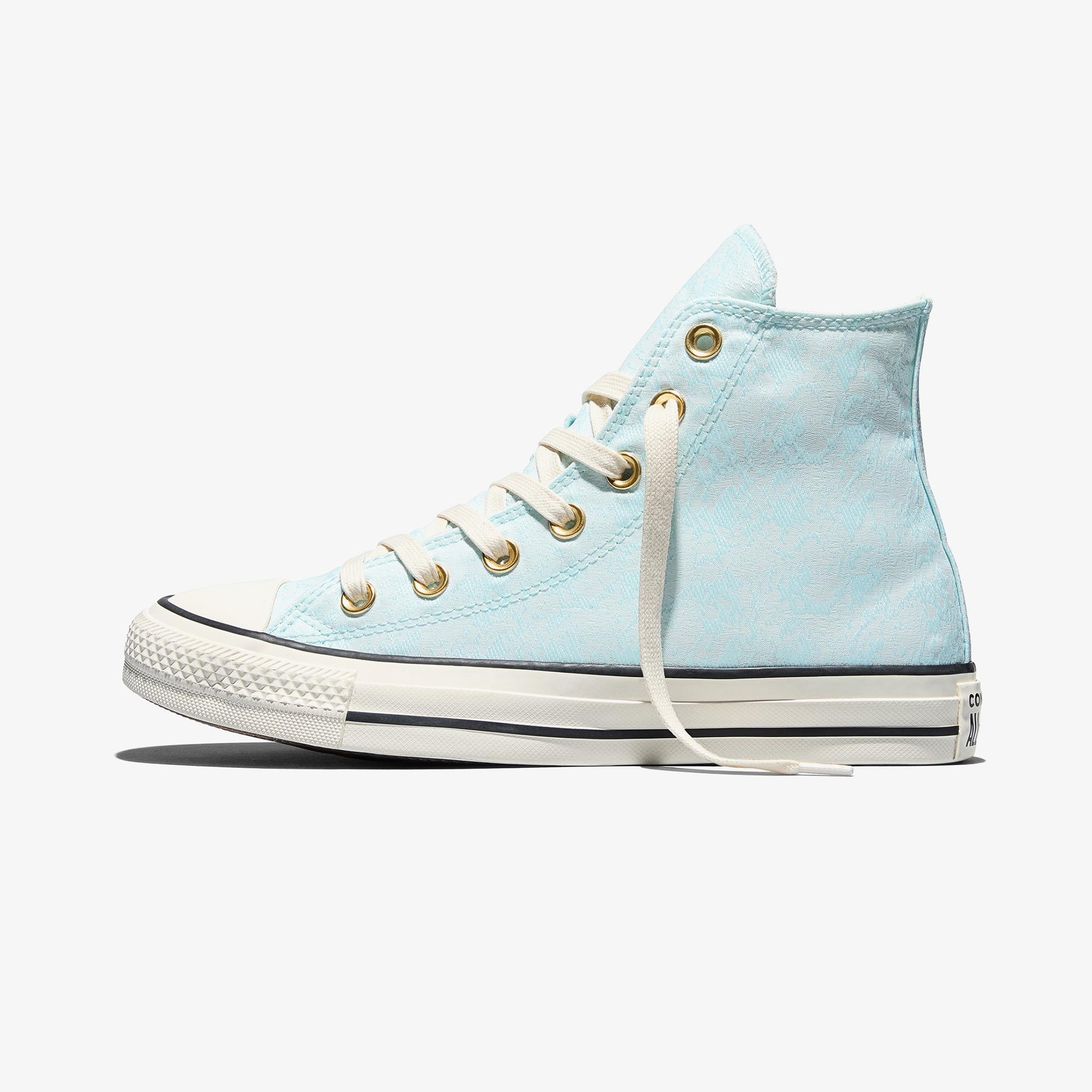Converse Chuck Taylor All Star Unisex Mavi Sneaker