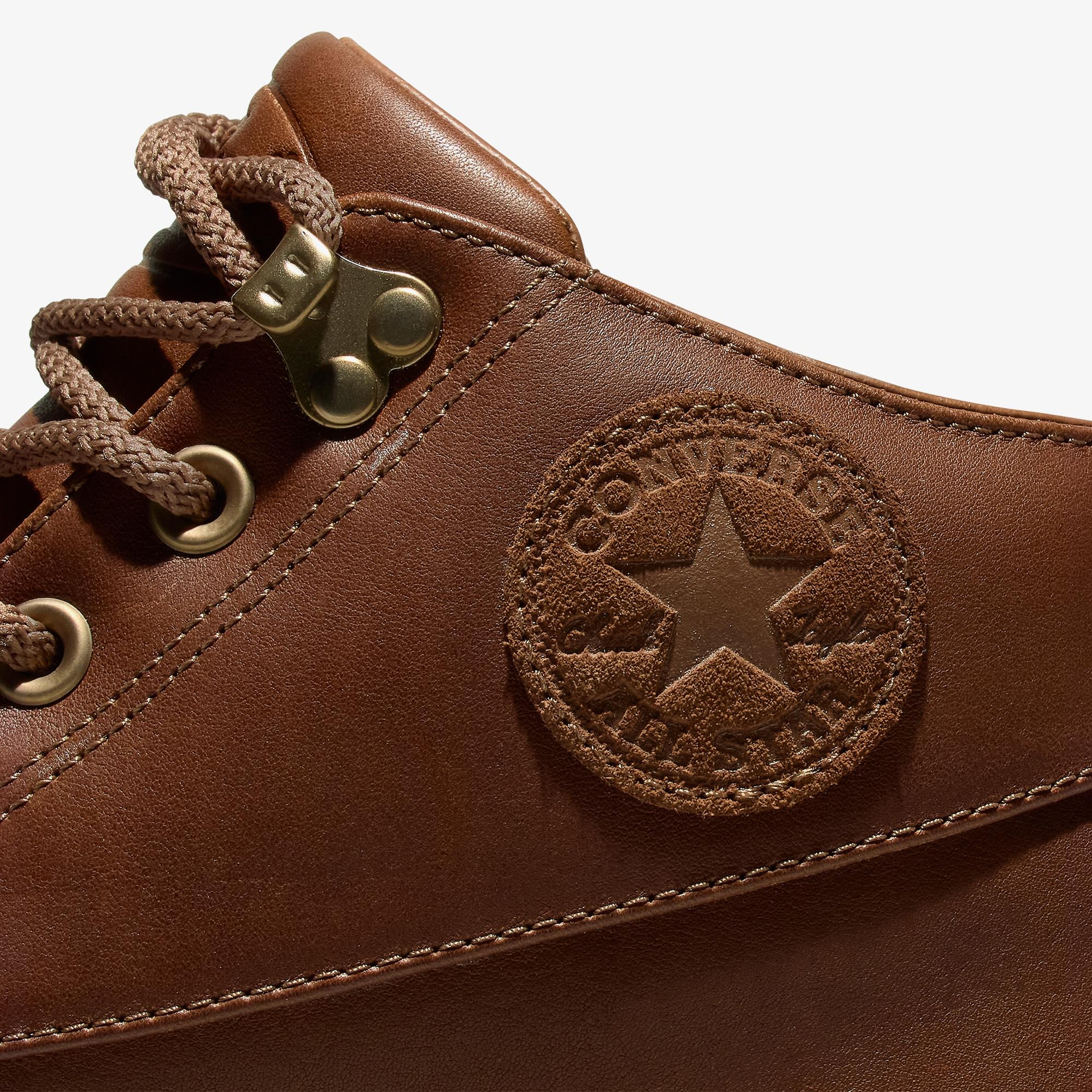 Converse 1908 Bronco Unisex Kahverengi Bot