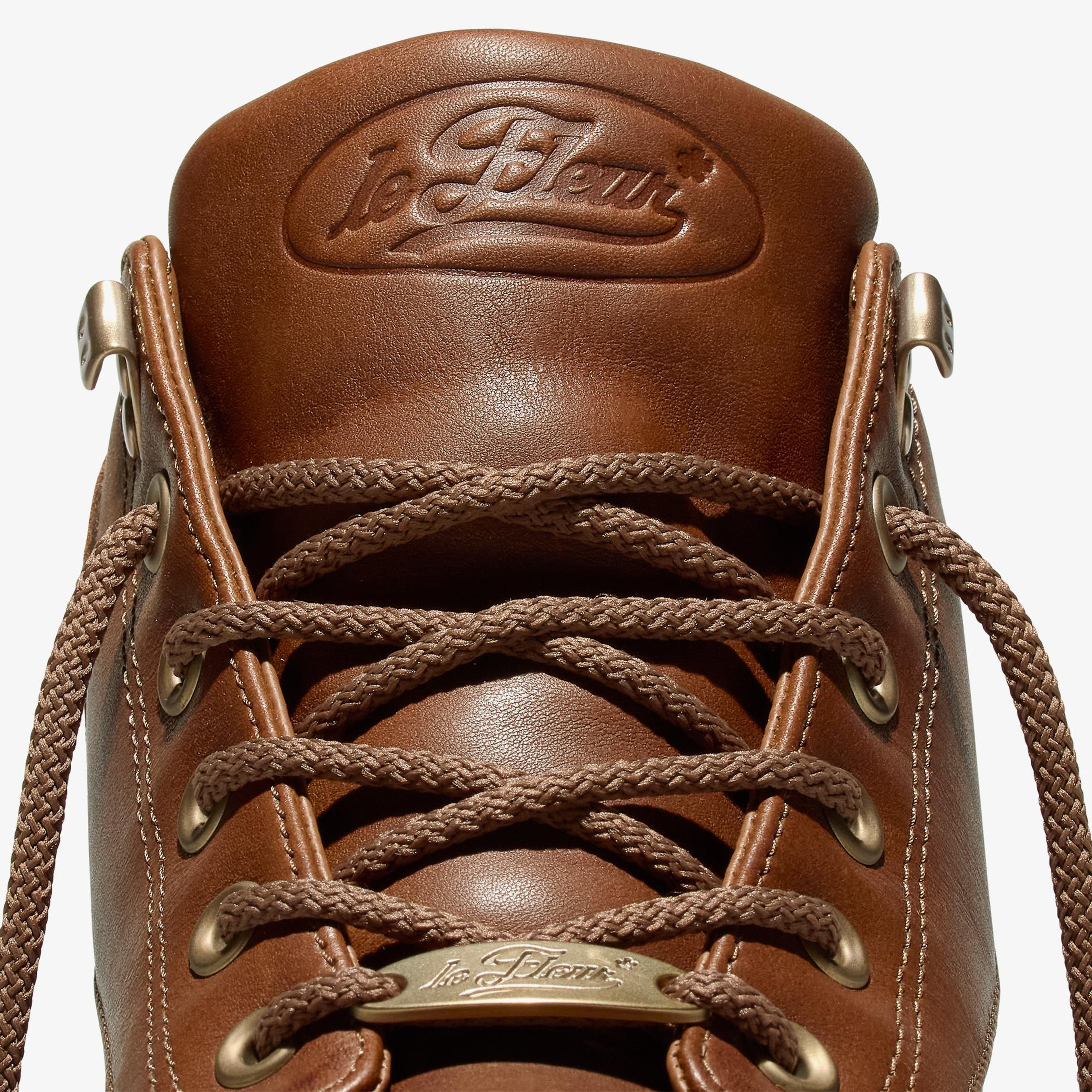 Converse 1908 Bronco Unisex Kahverengi Bot