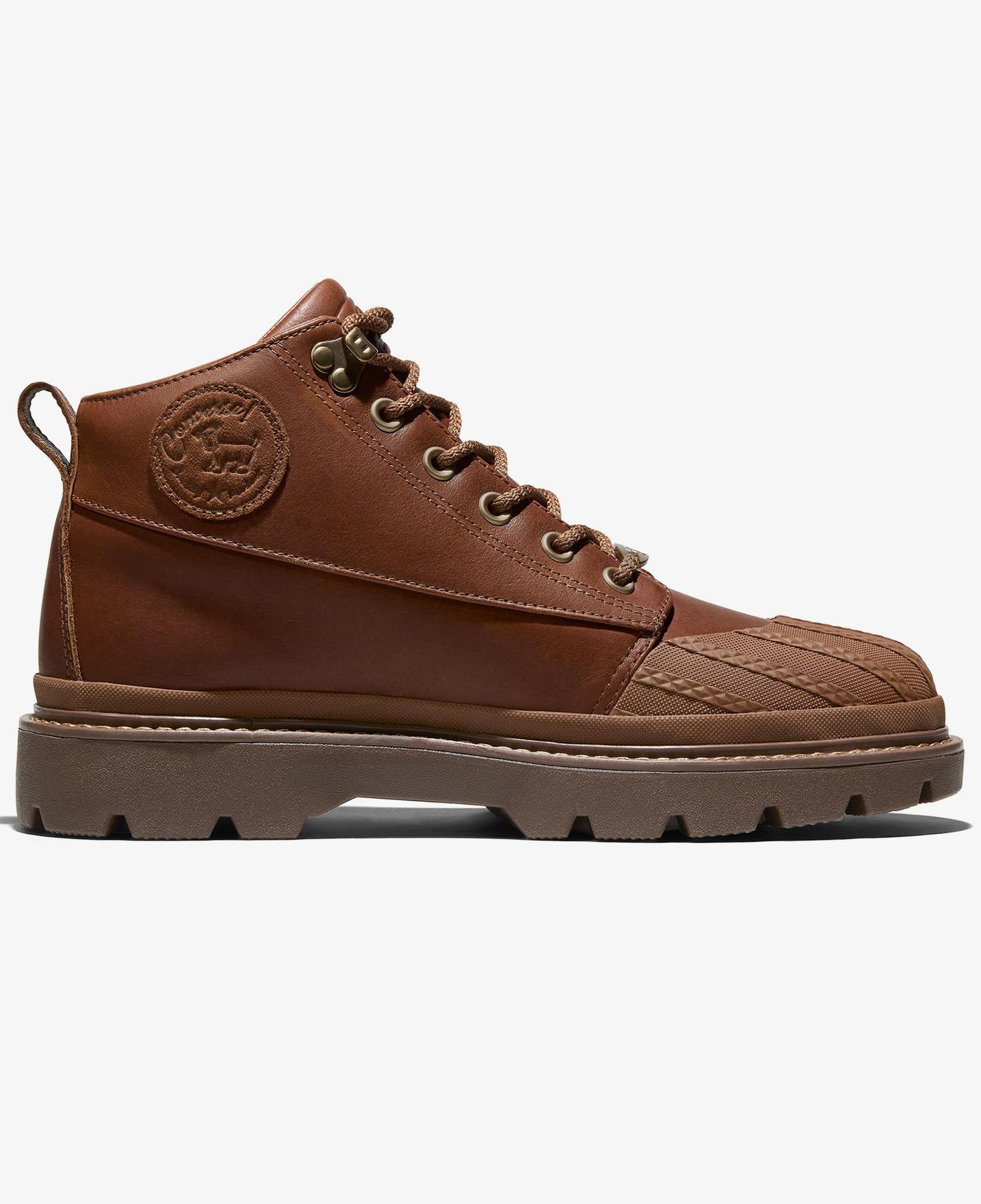 Converse 1908 Bronco Unisex Kahverengi Bot