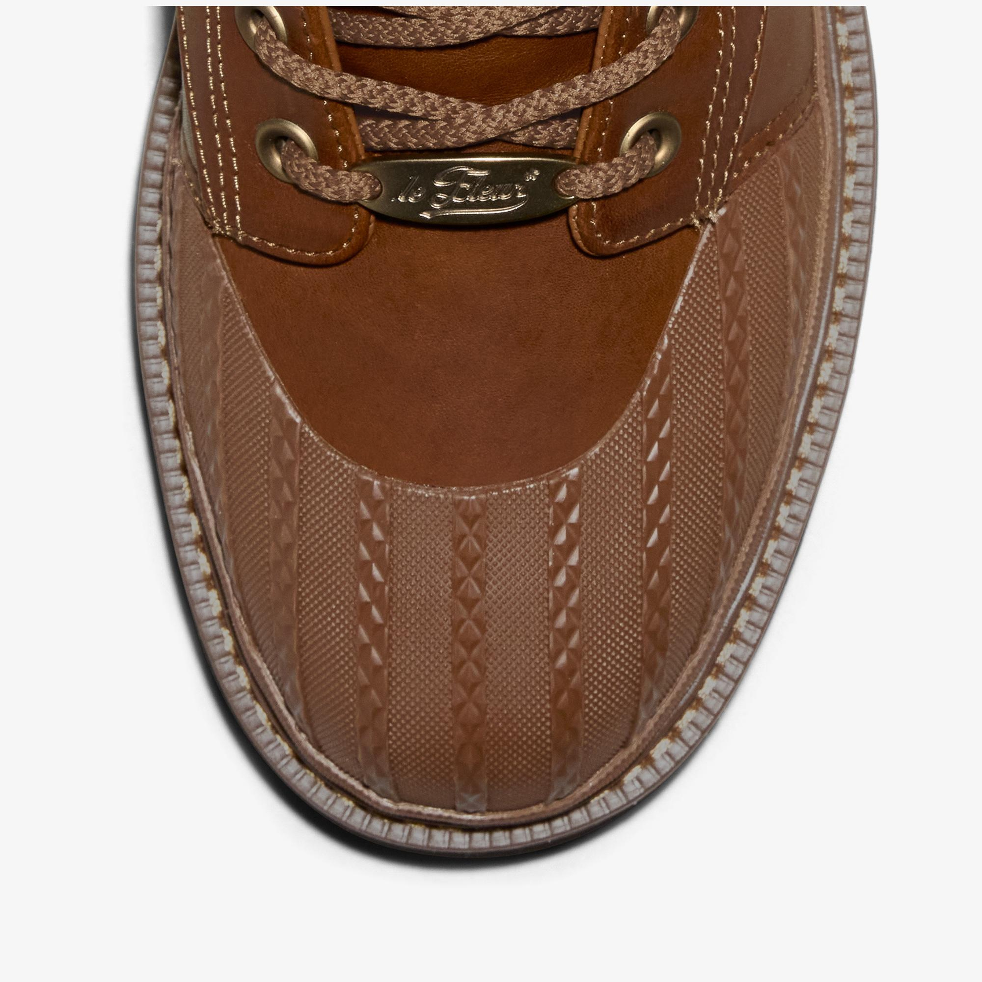 Converse 1908 Bronco Unisex Kahverengi Bot