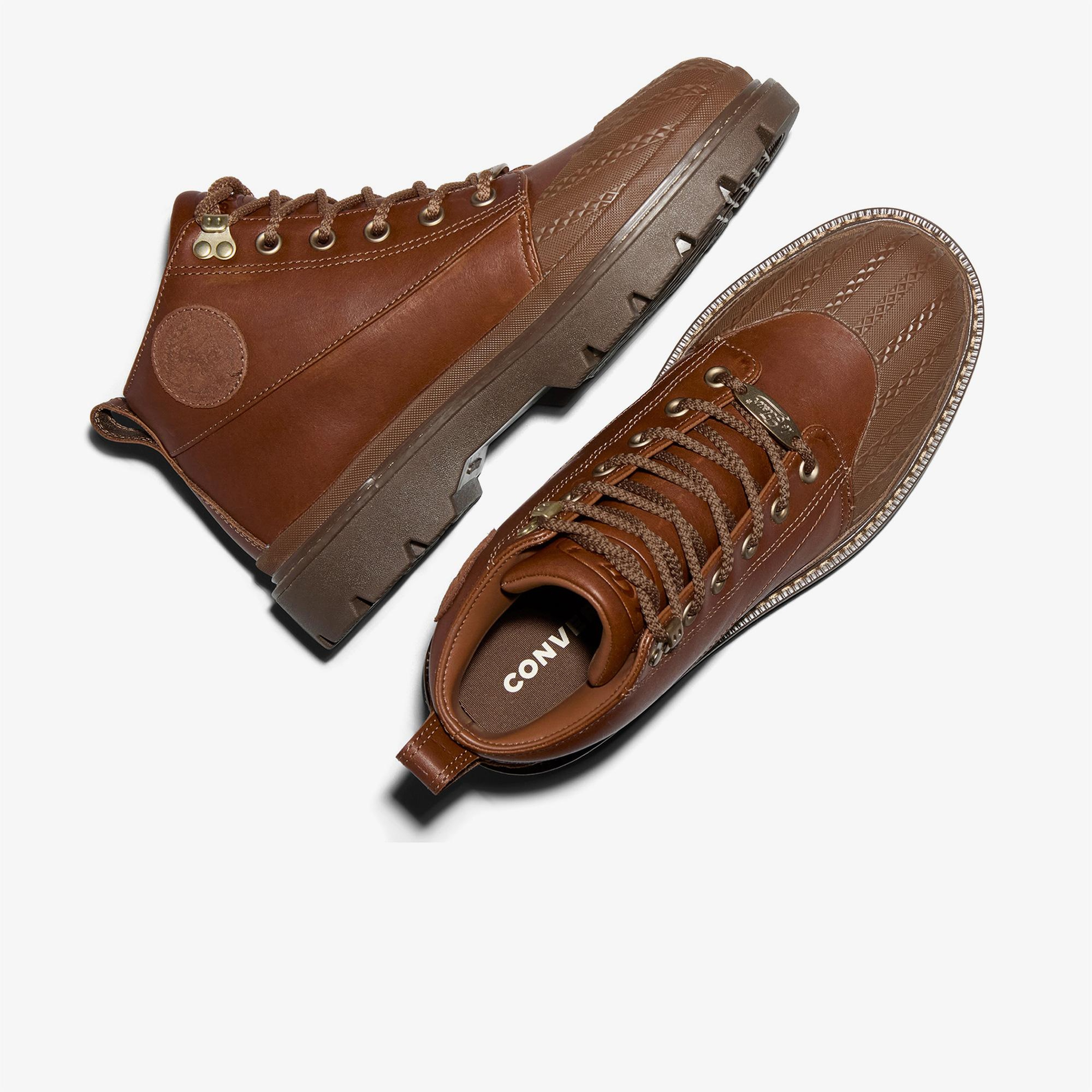 Converse 1908 Bronco Unisex Kahverengi Bot