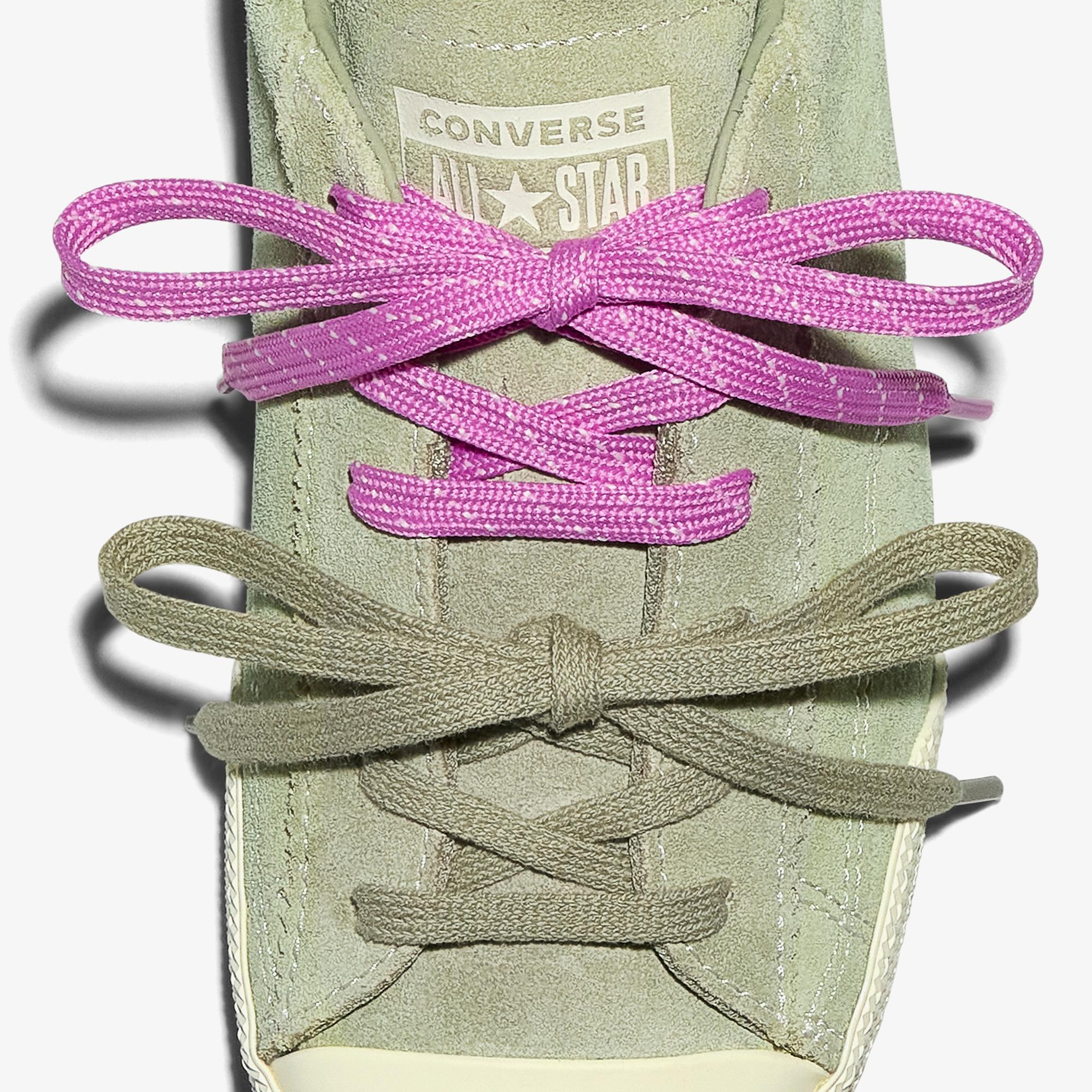 Converse Chuck Taylor LO Unisex Yeşil Sneaker