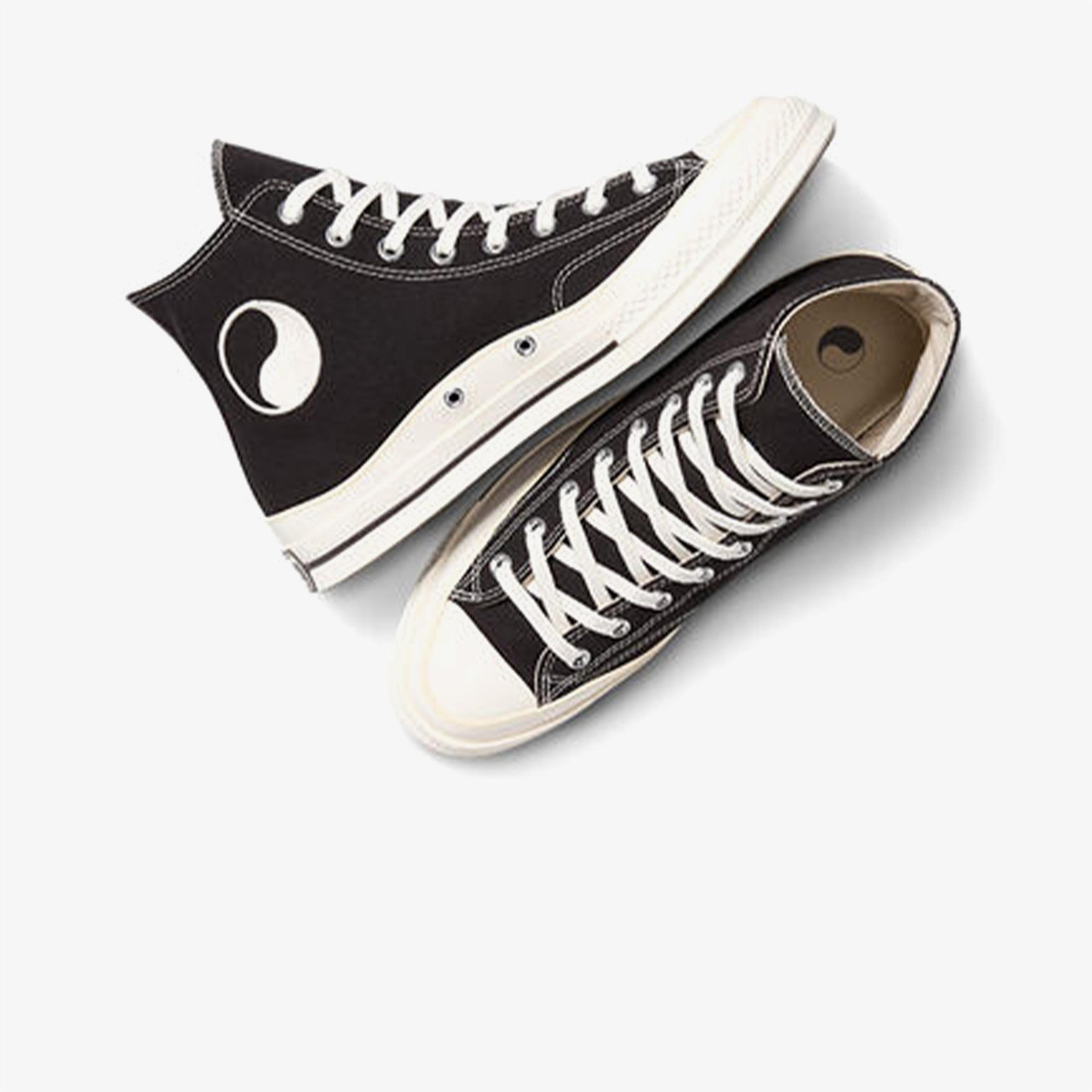Converse x Our Legacy Work Shop Chuck 70 Unisex Kahverengi Sneaker