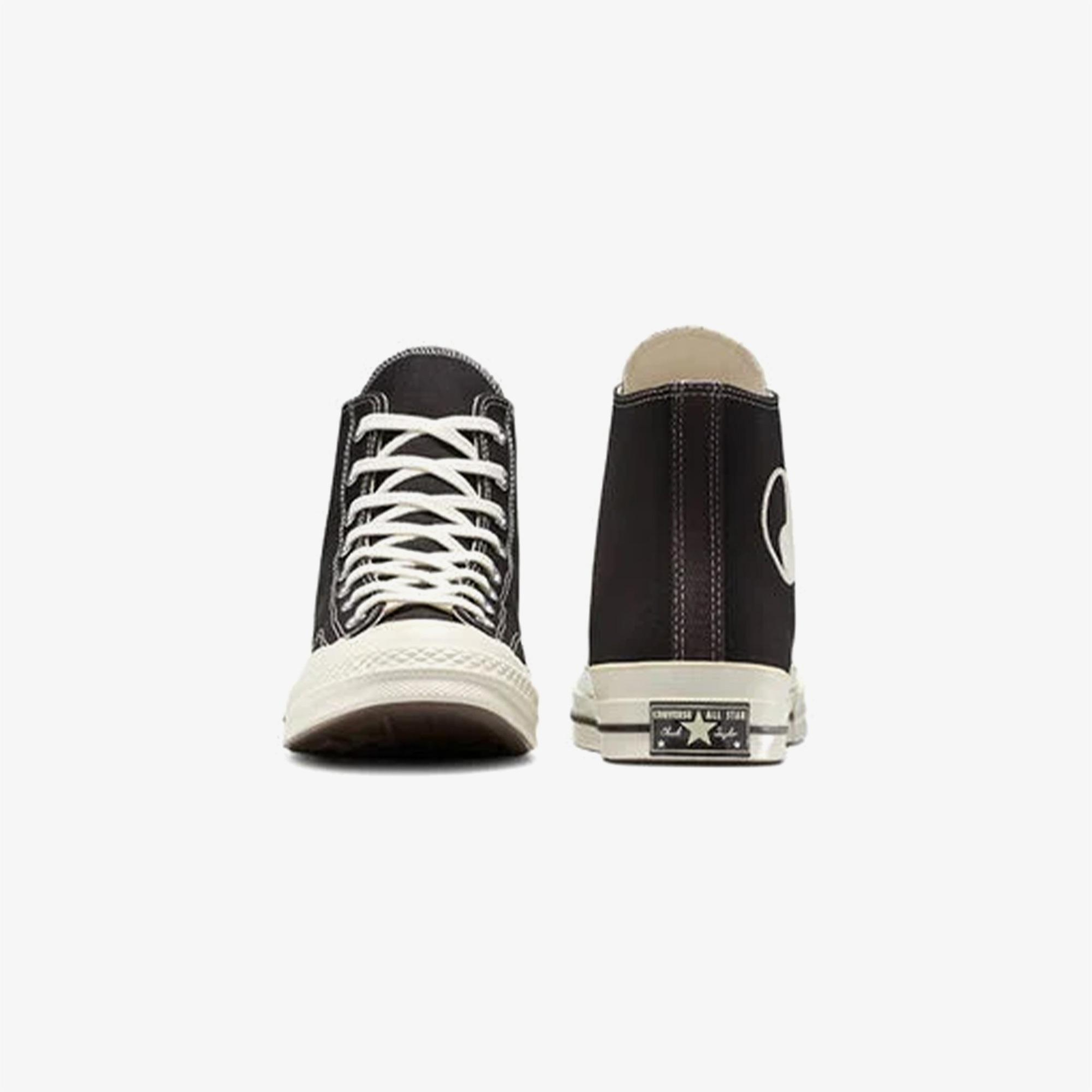 Converse x Our Legacy Work Shop Chuck 70 Unisex Kahverengi Sneaker
