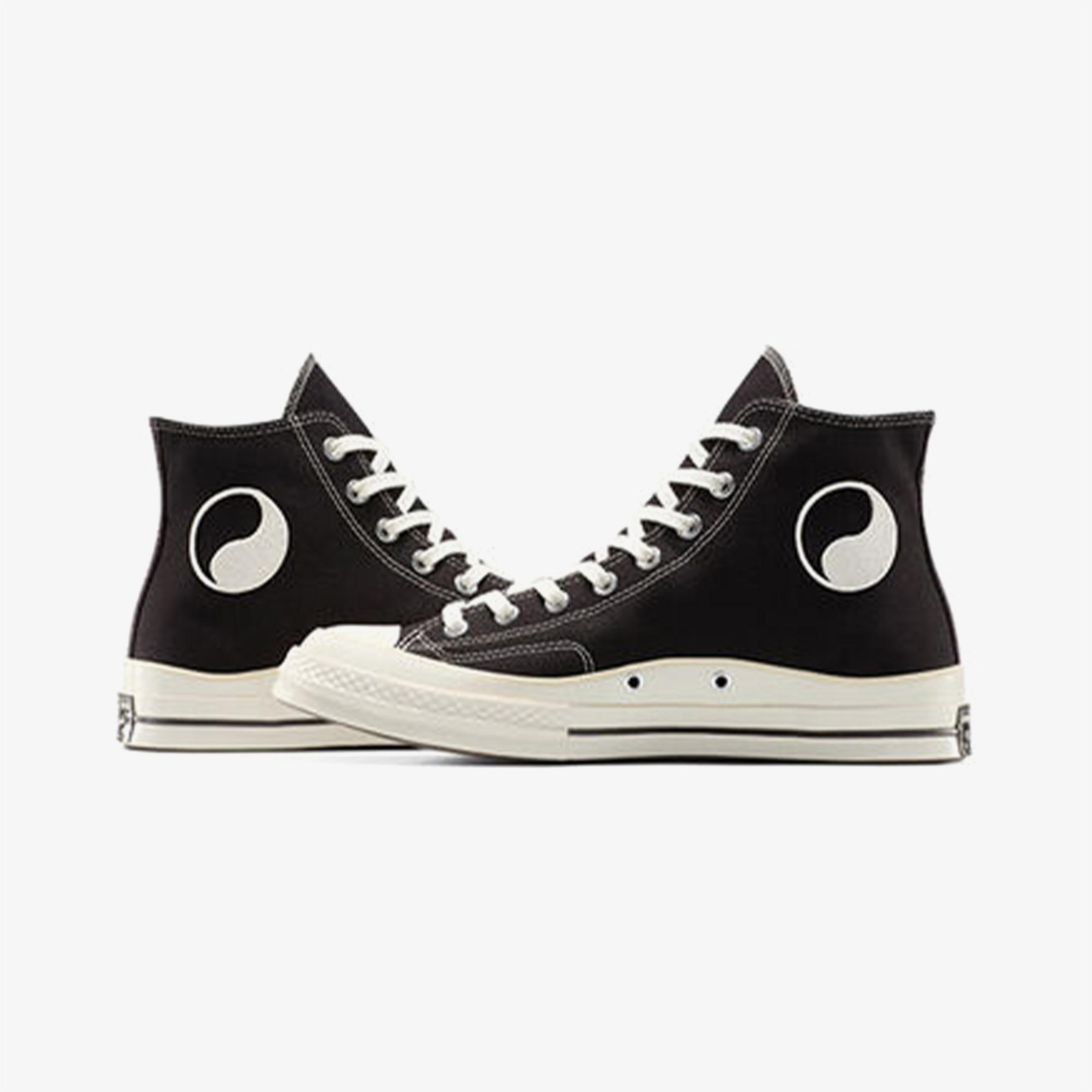 Converse x Our Legacy Work Shop Chuck 70 Unisex Kahverengi Sneaker