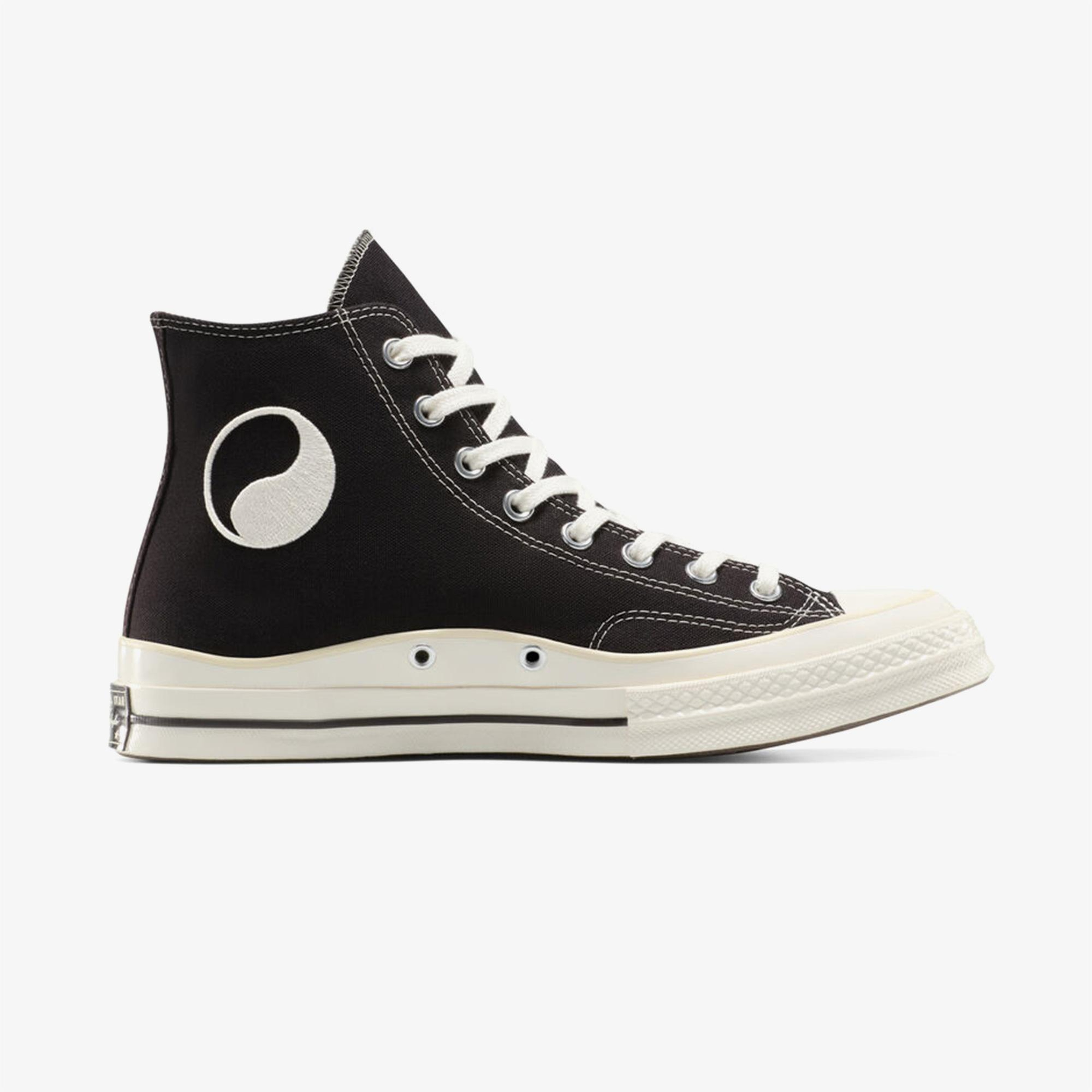 Converse x Our Legacy Work Shop Chuck 70 Unisex Kahverengi Sneaker
