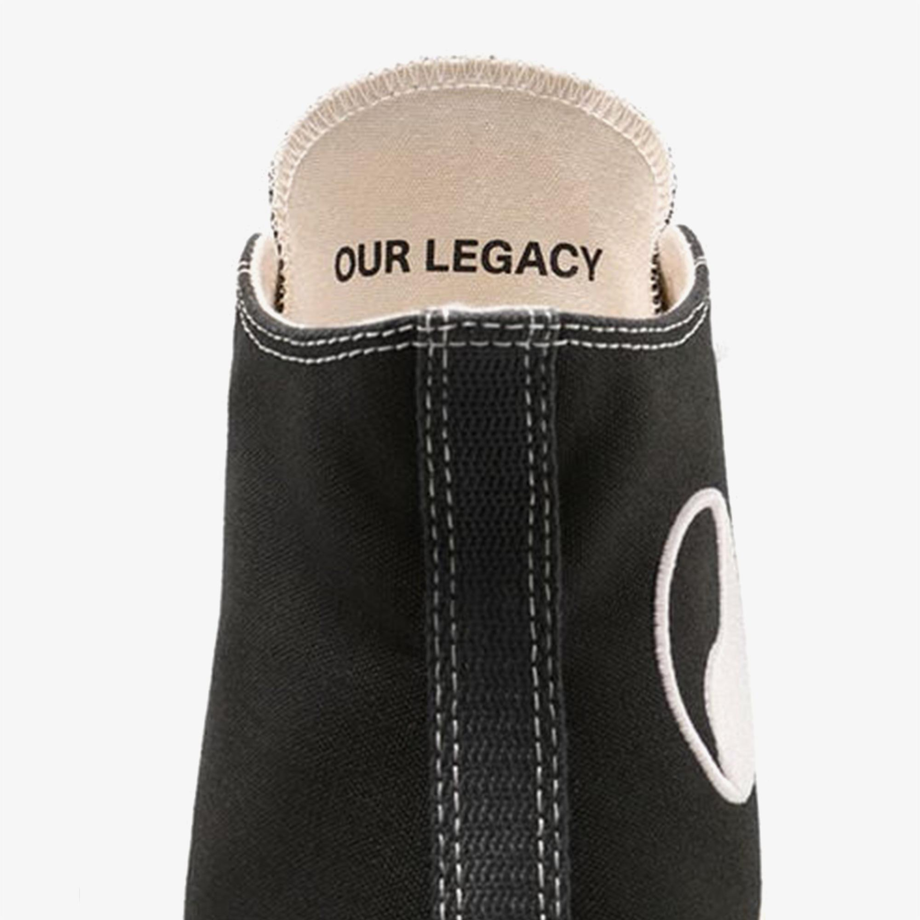 Converse x Our Legacy Work Shop Chuck 70 Unisex Kahverengi Sneaker