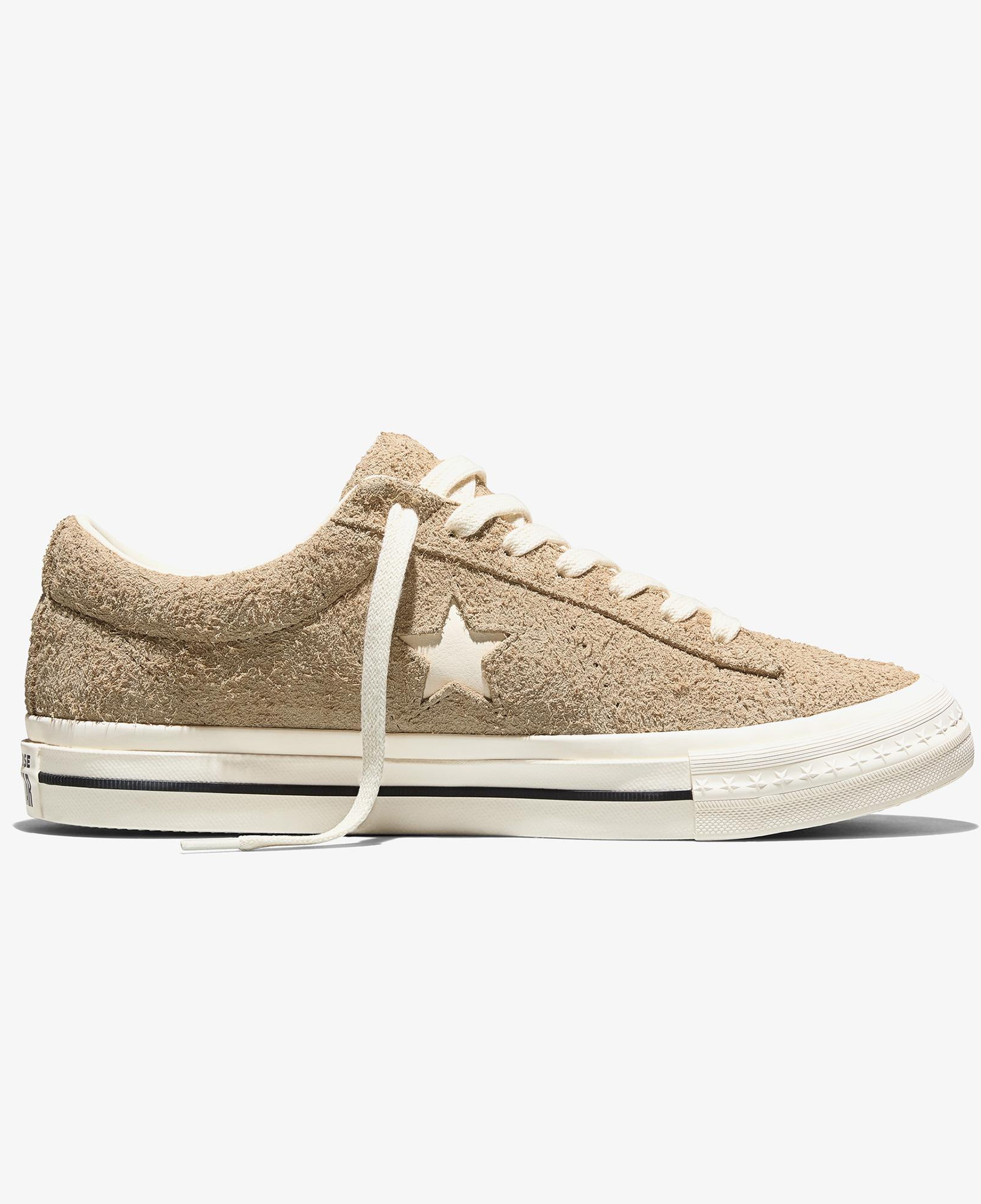 Converse One Star 95 Unisex Sarı Sneaker