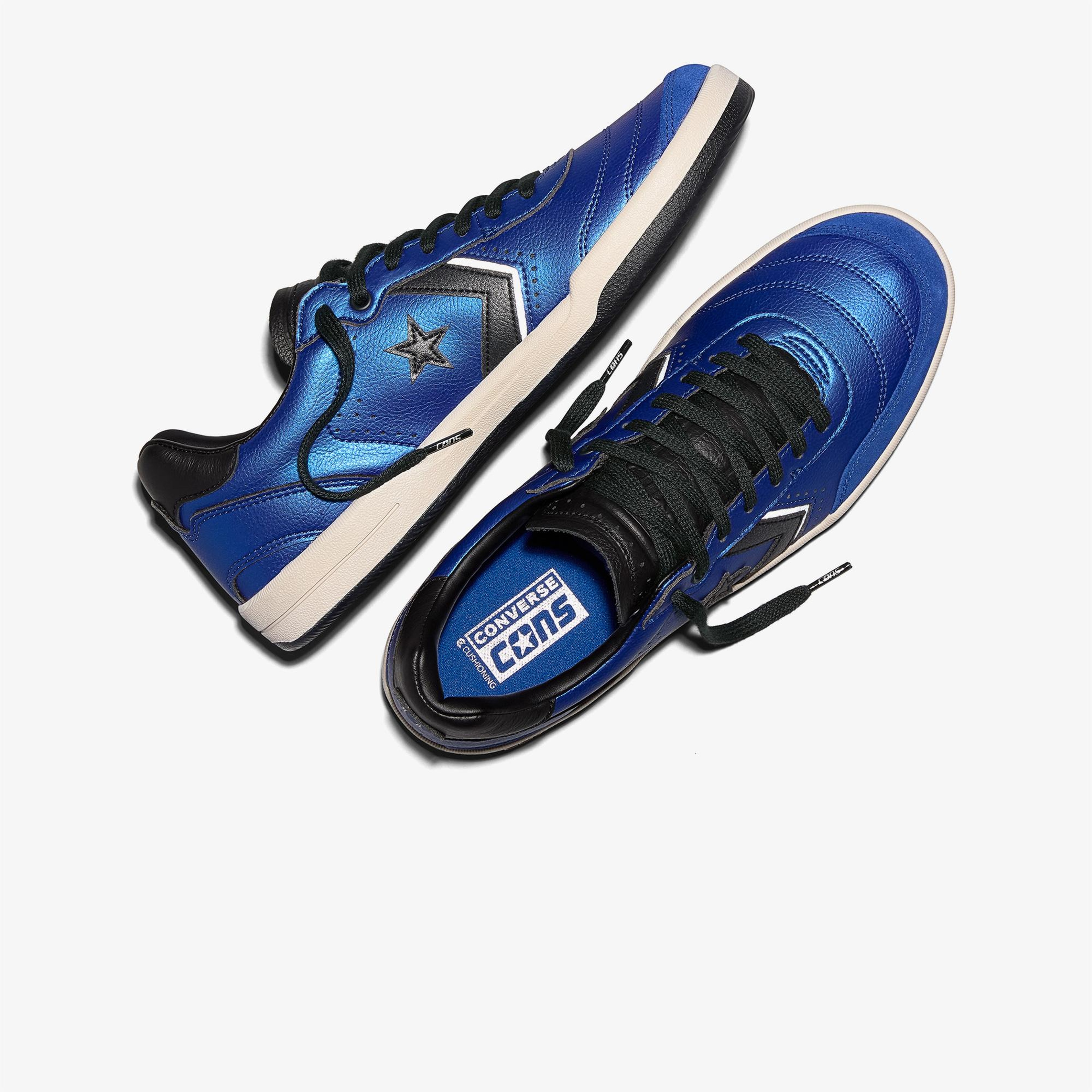 Converse Louie Lopez Pro 2 Unisex Mavi Sneaker