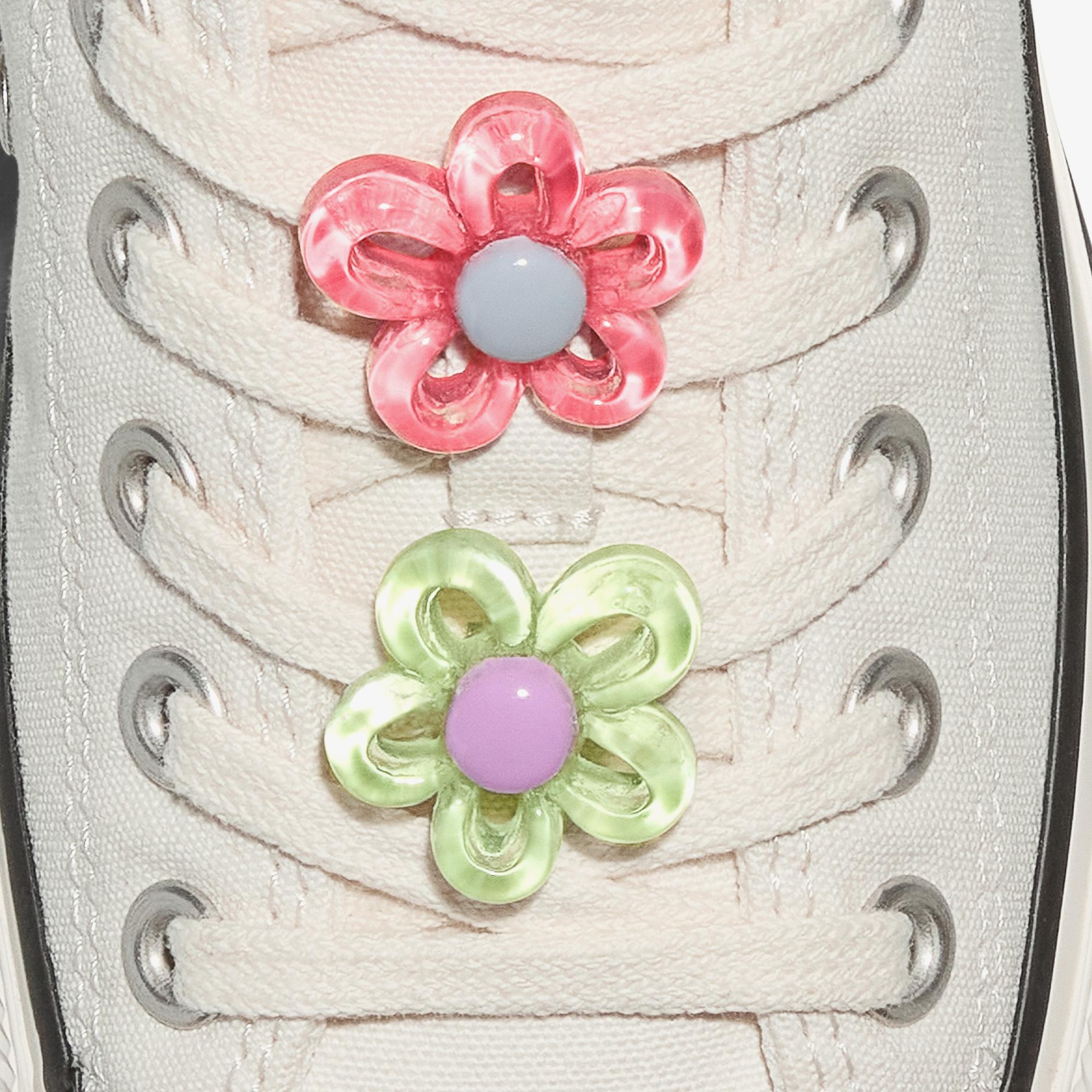 Converse Chuck Taylor All Star Unisex Krem Sneaker