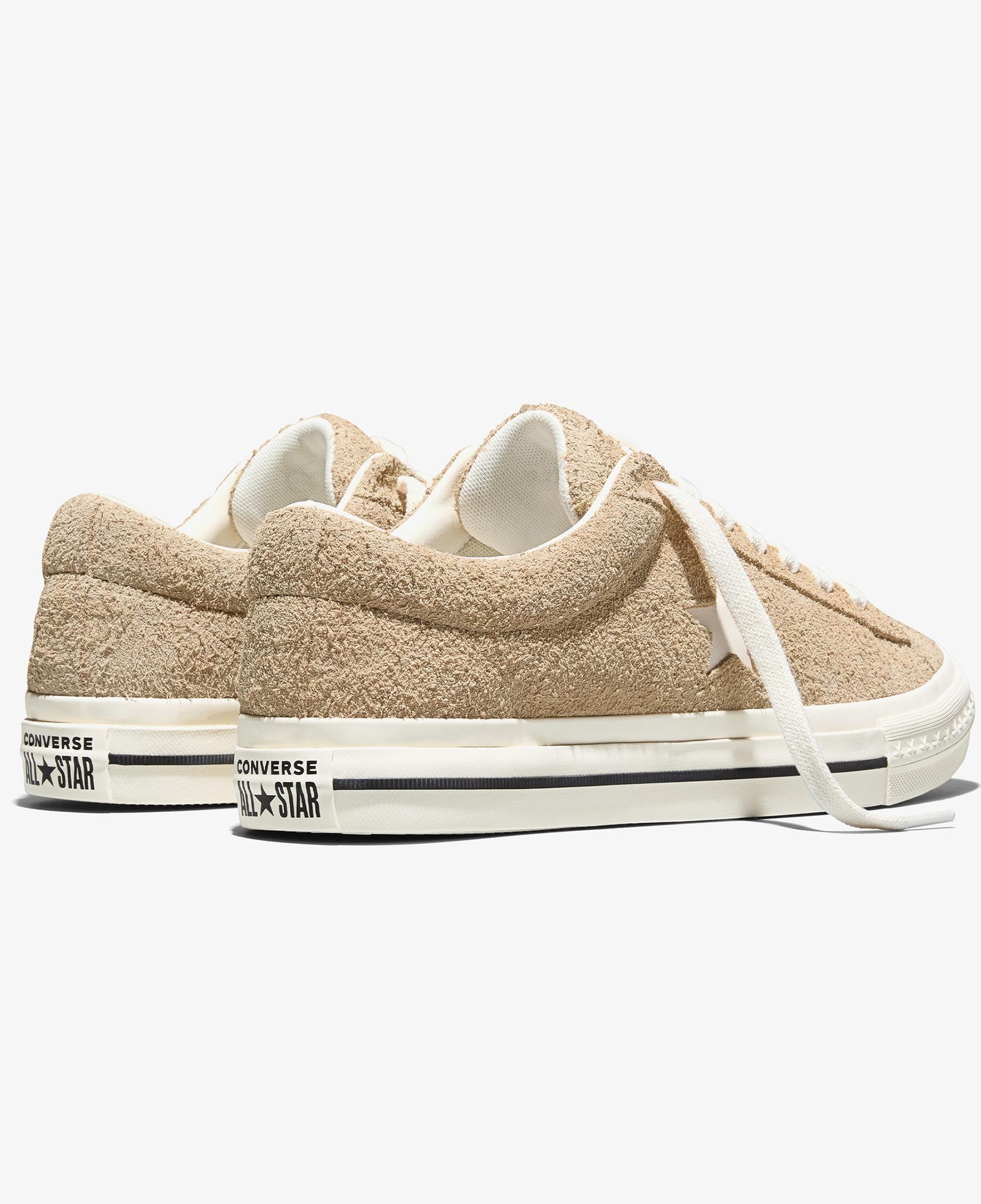 Converse One Star 95 Unisex Sarı Sneaker