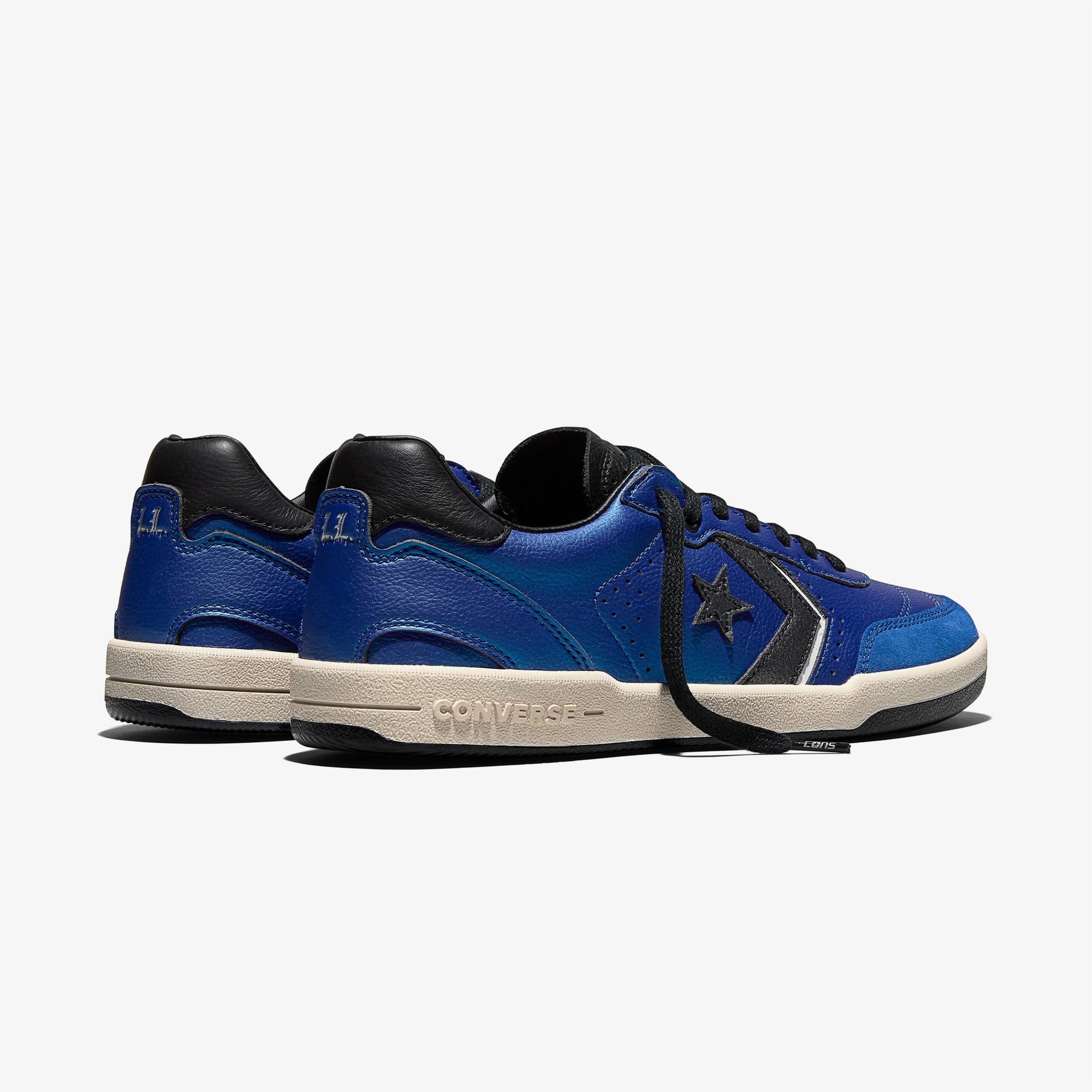 Converse Louie Lopez Pro 2 Unisex Mavi Sneaker