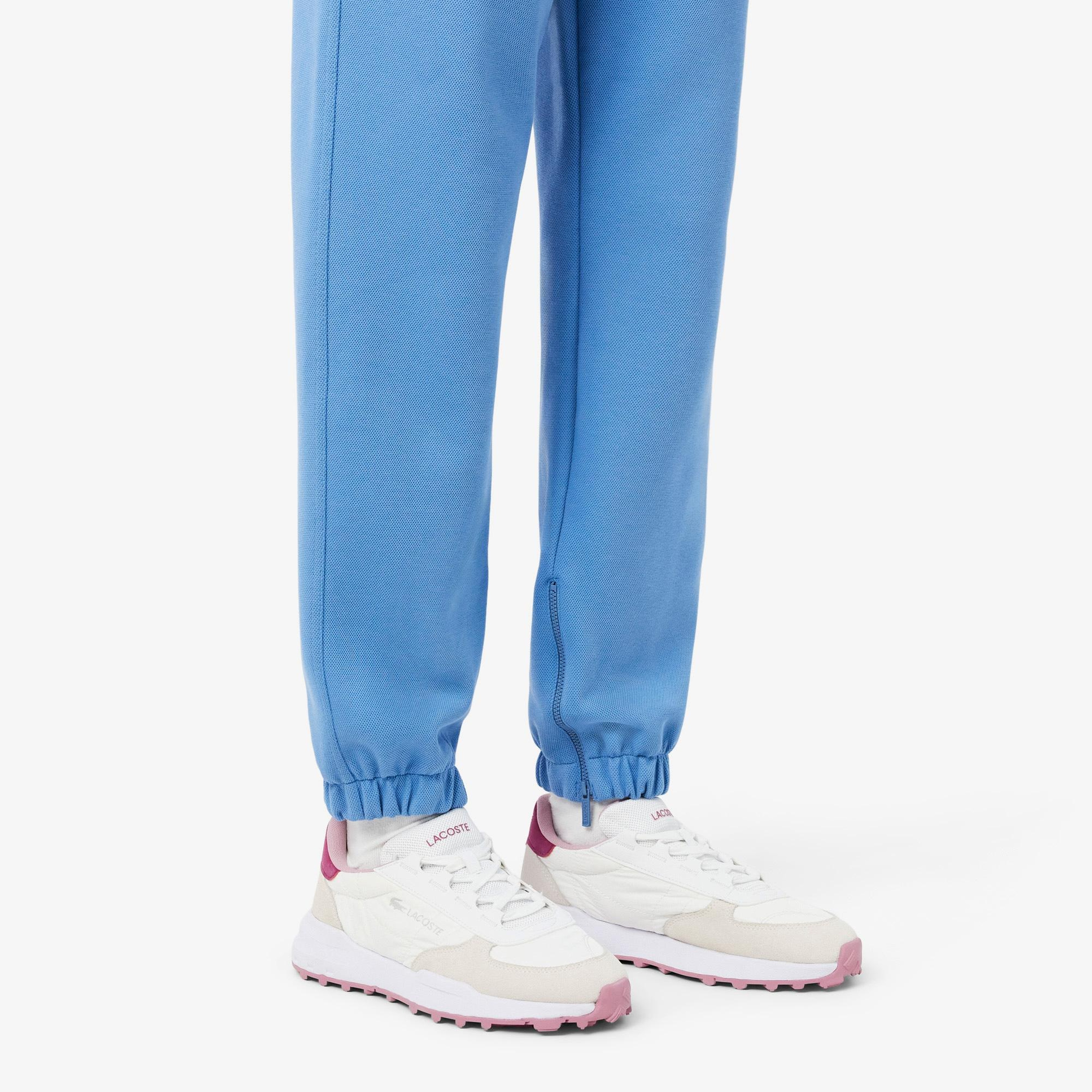 Lacoste Elite Active Evo Kadın Beyaz Sneaker